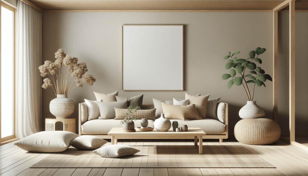 Designing a Japandi Living Room: Key Elements to Consider