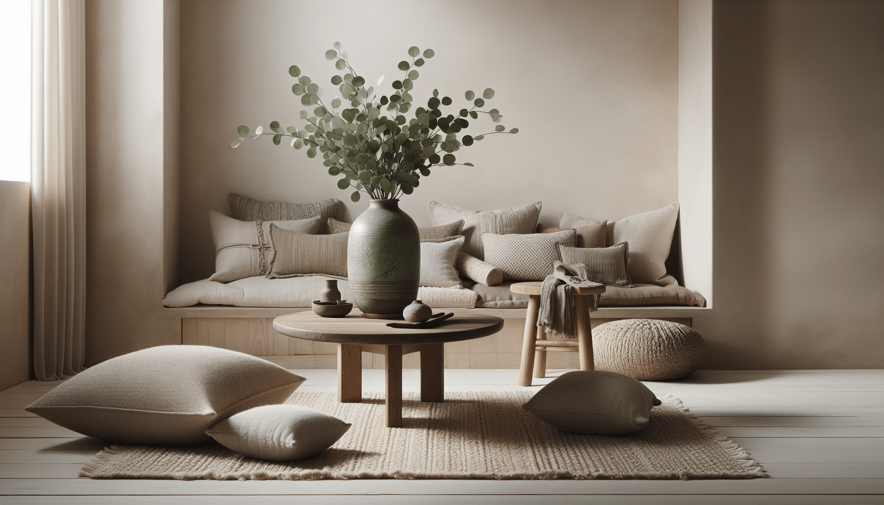 Designing a Japandi Living Room: Key Elements to Consider