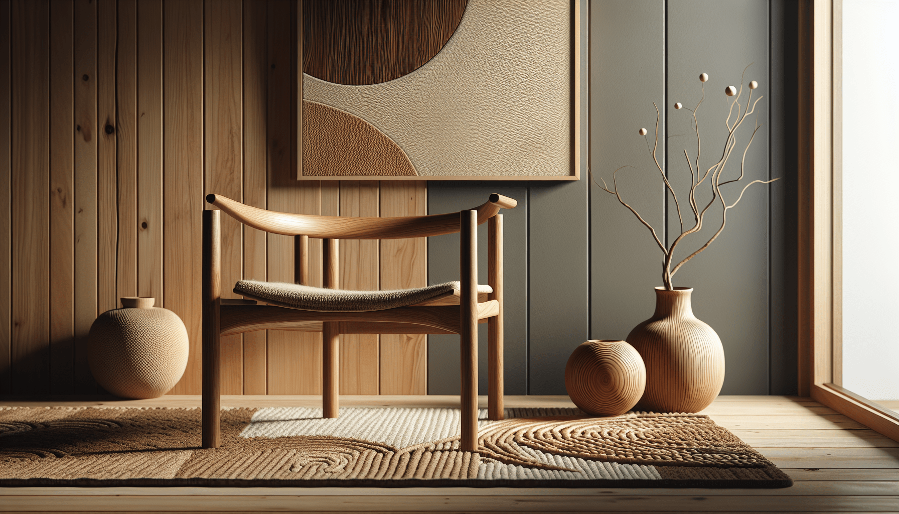 Exploring the Differences Between Japandi and Scandinavian Furniture