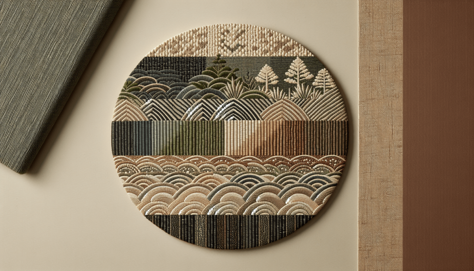 Exploring the Fabrics and Textiles that Define Japandi Design - JAPANDI ...