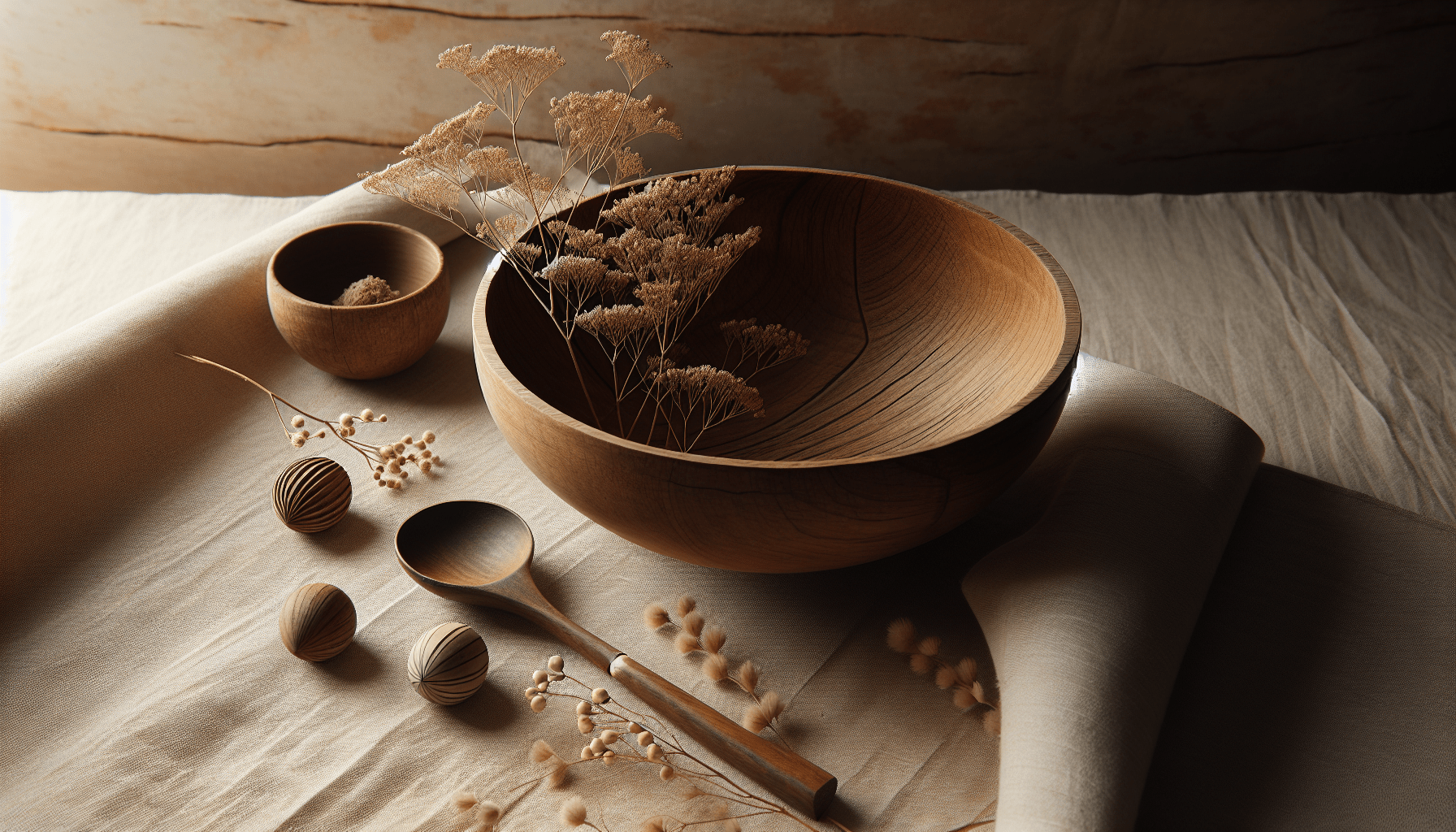 How Does Japandi Embrace Wabi-sabi Principles?