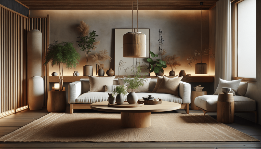 Mixing and Matching Japandi-Style Furniture Pieces: A Guide