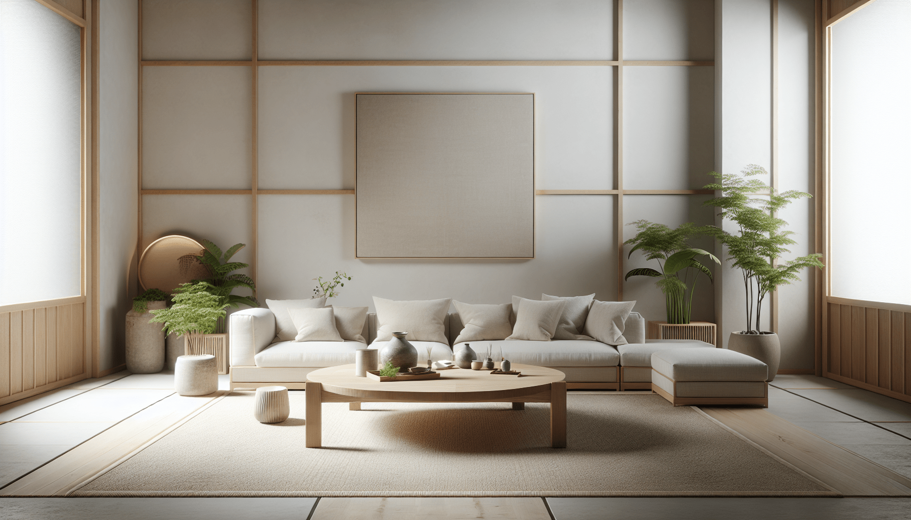 Mixing and Matching Japandi-Style Furniture Pieces: A Guide