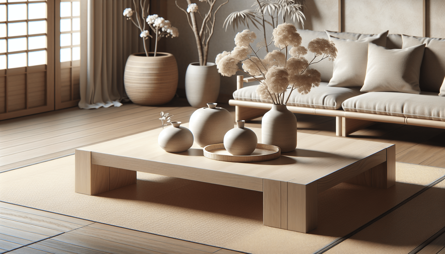 What Is Japandi Interior Design?