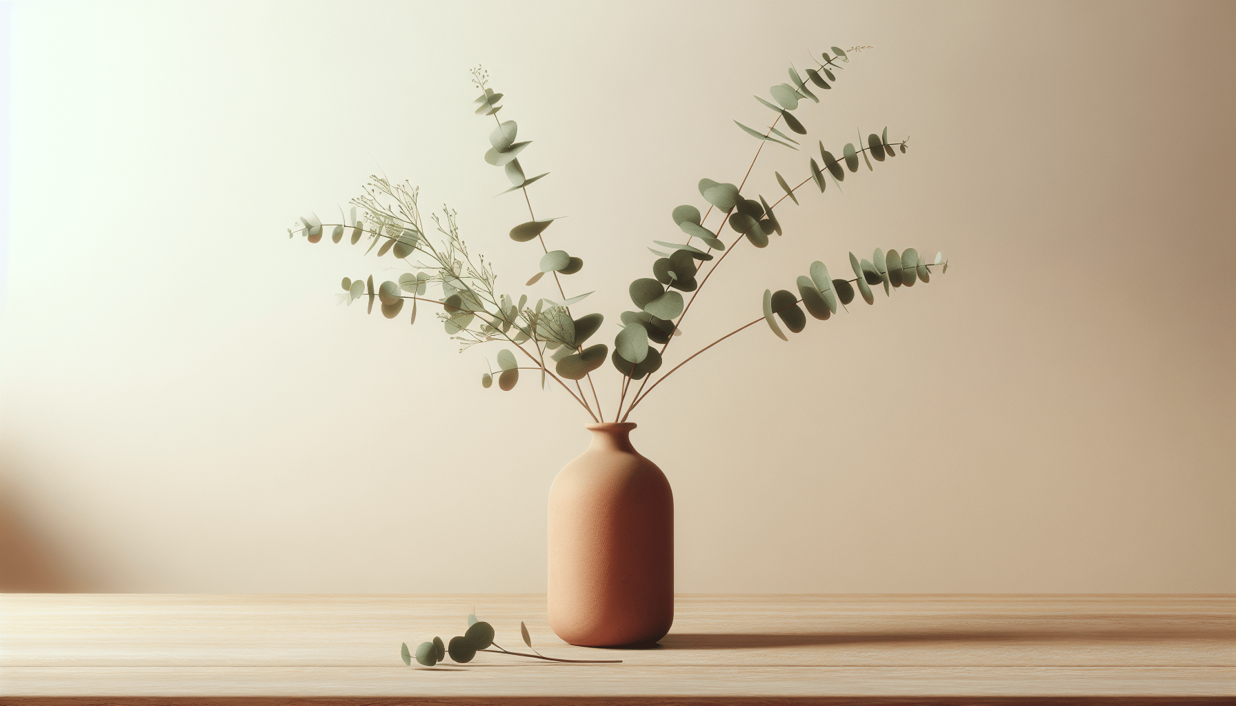 Exploring the Best Accent Colors for a Japandi Interior