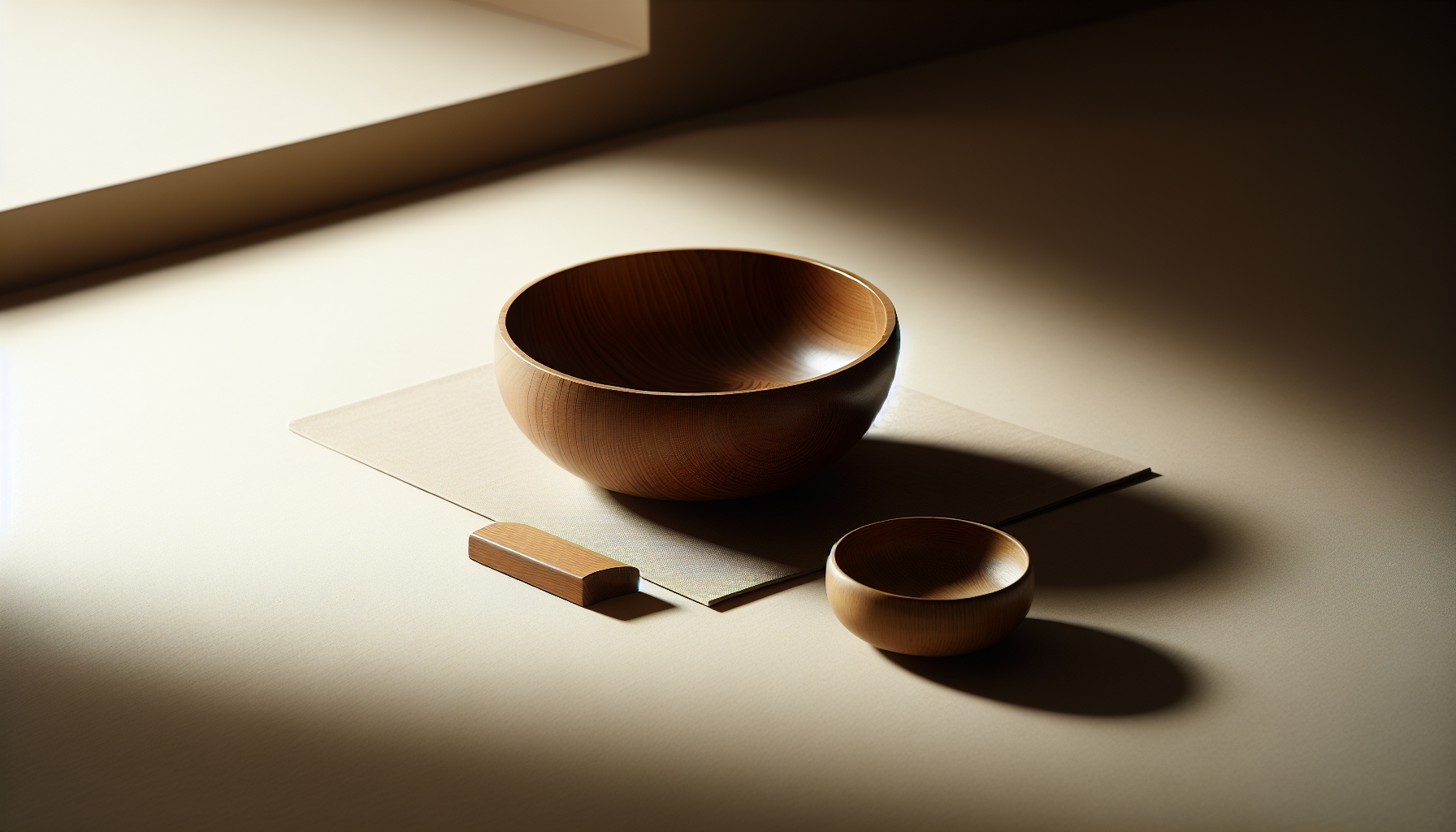 Best Ways to Declutter in a Japandi Home