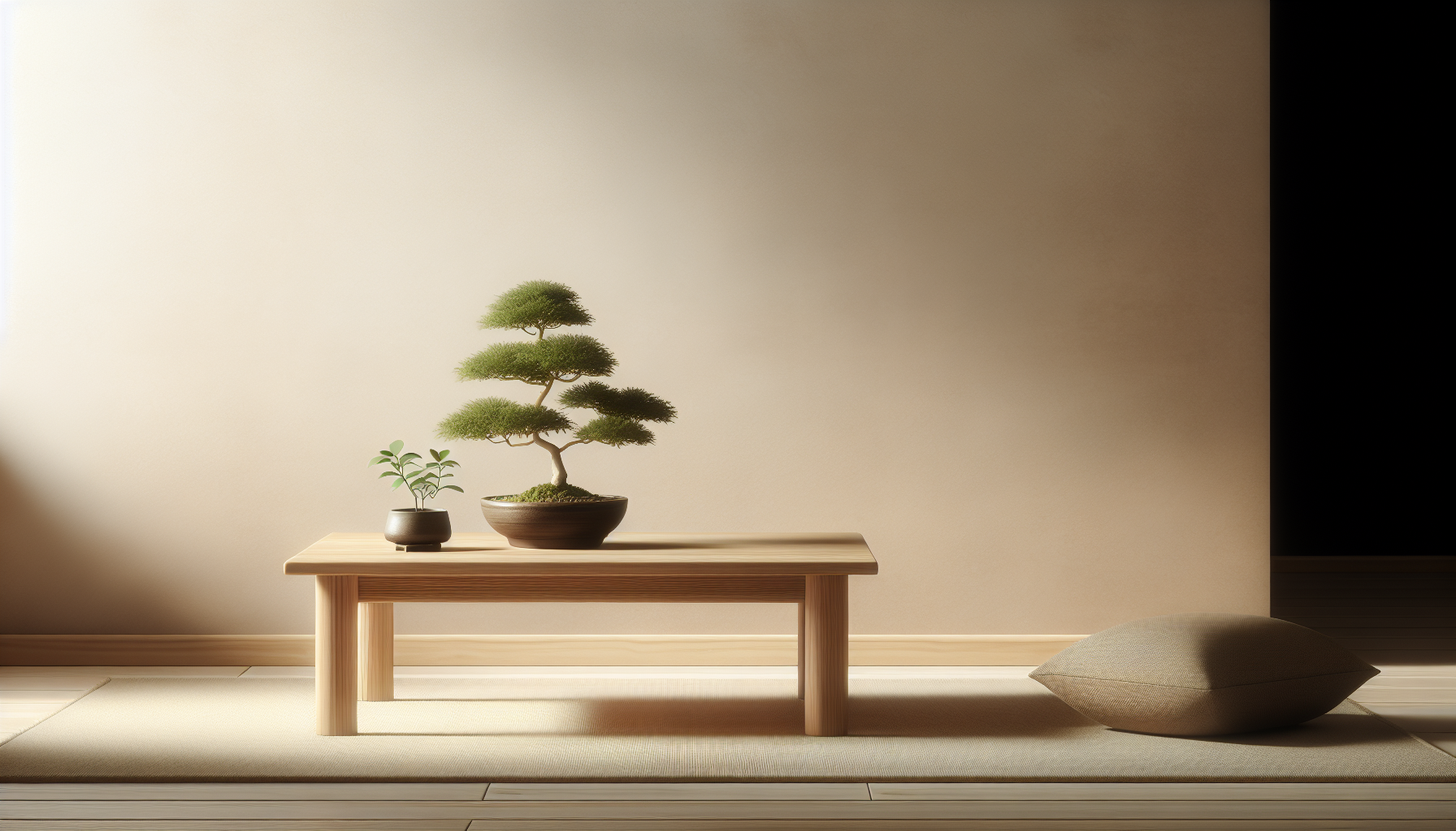 Can Japandi Work in a Tiny Home?