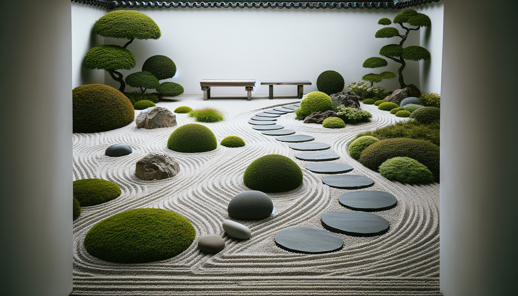 Creating a Japandi-Style Zen Garden: A Step-by-Step Guide