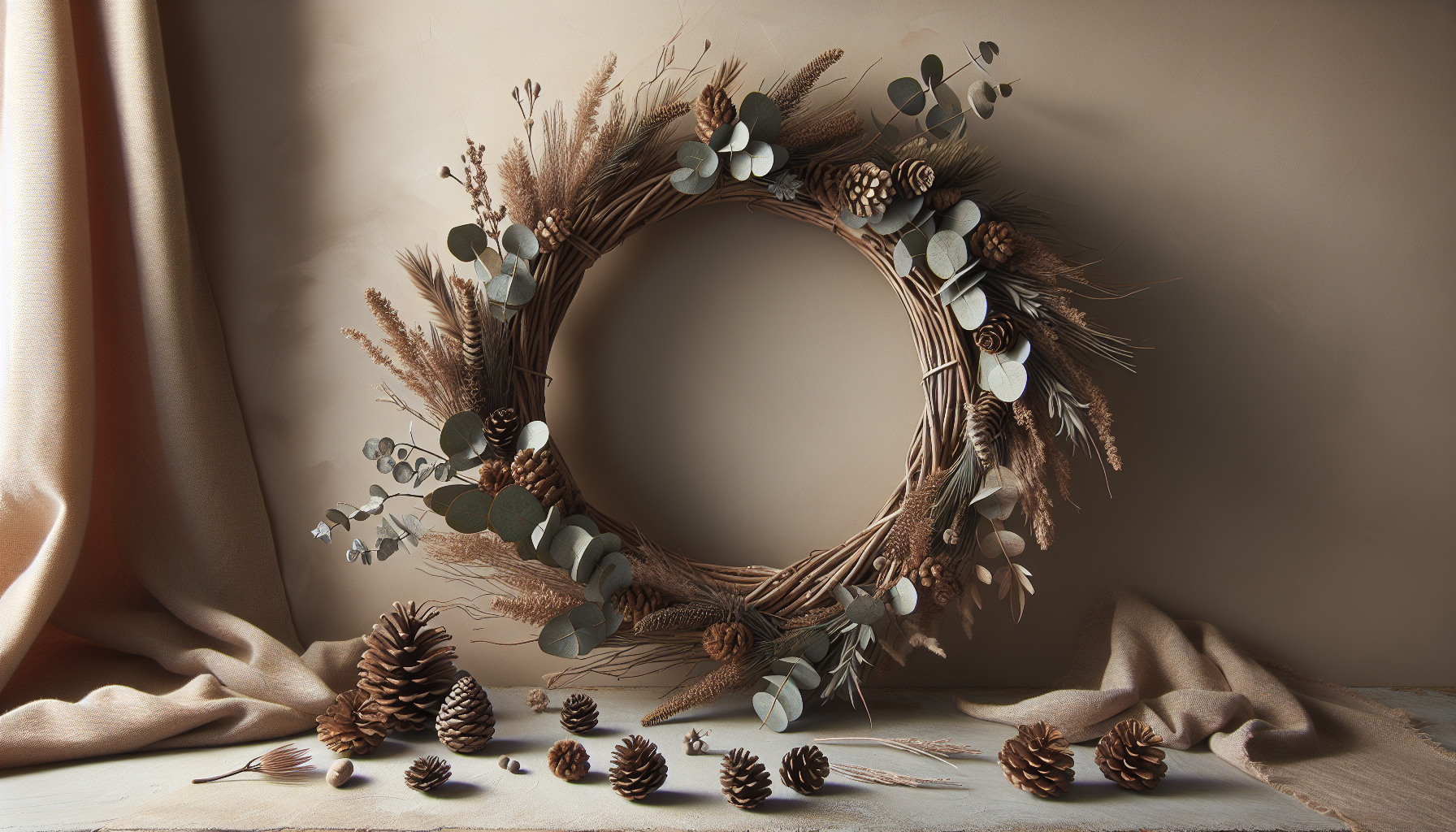 DIY Japandi Holiday Decor Ideas for a Cozy Home