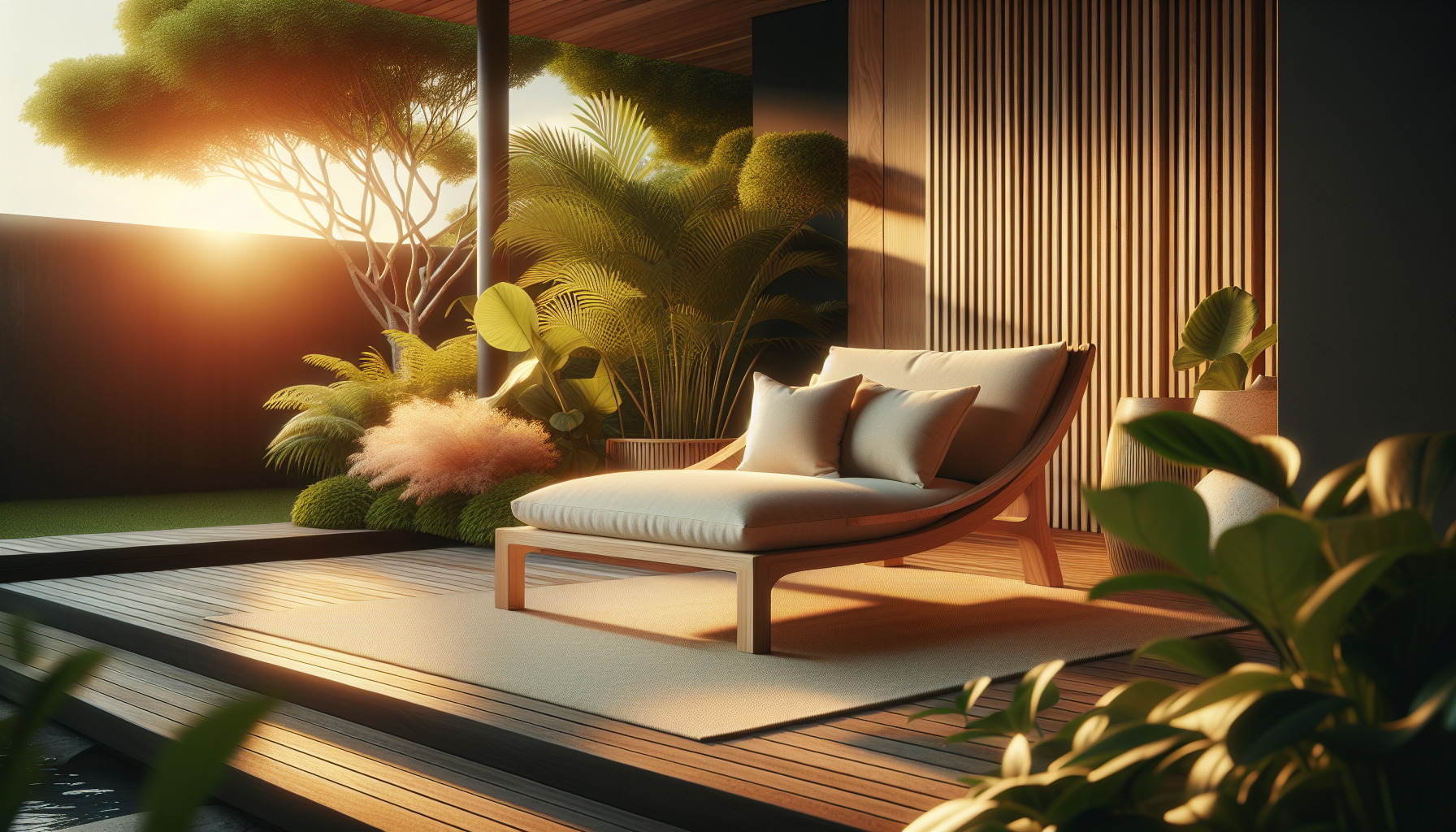 Exploring the Best Japandi Patio Furniture Options
