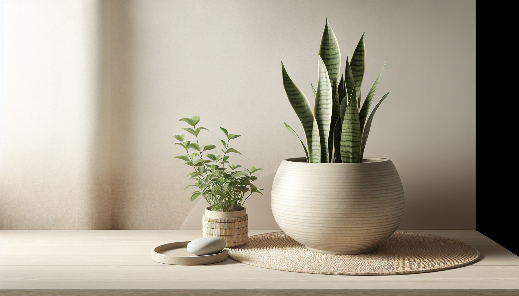 Exploring the Best Japandi-Style Planters for Your Home