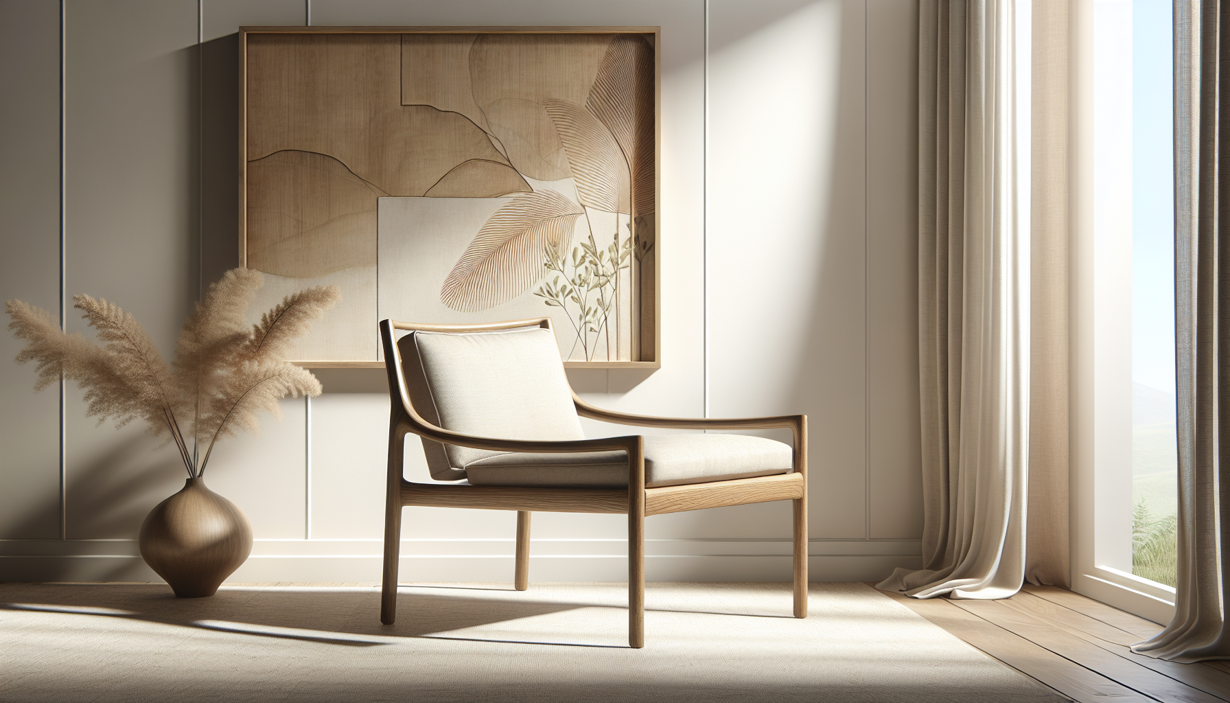 Transforming Old Furniture into Japandi Masterpieces