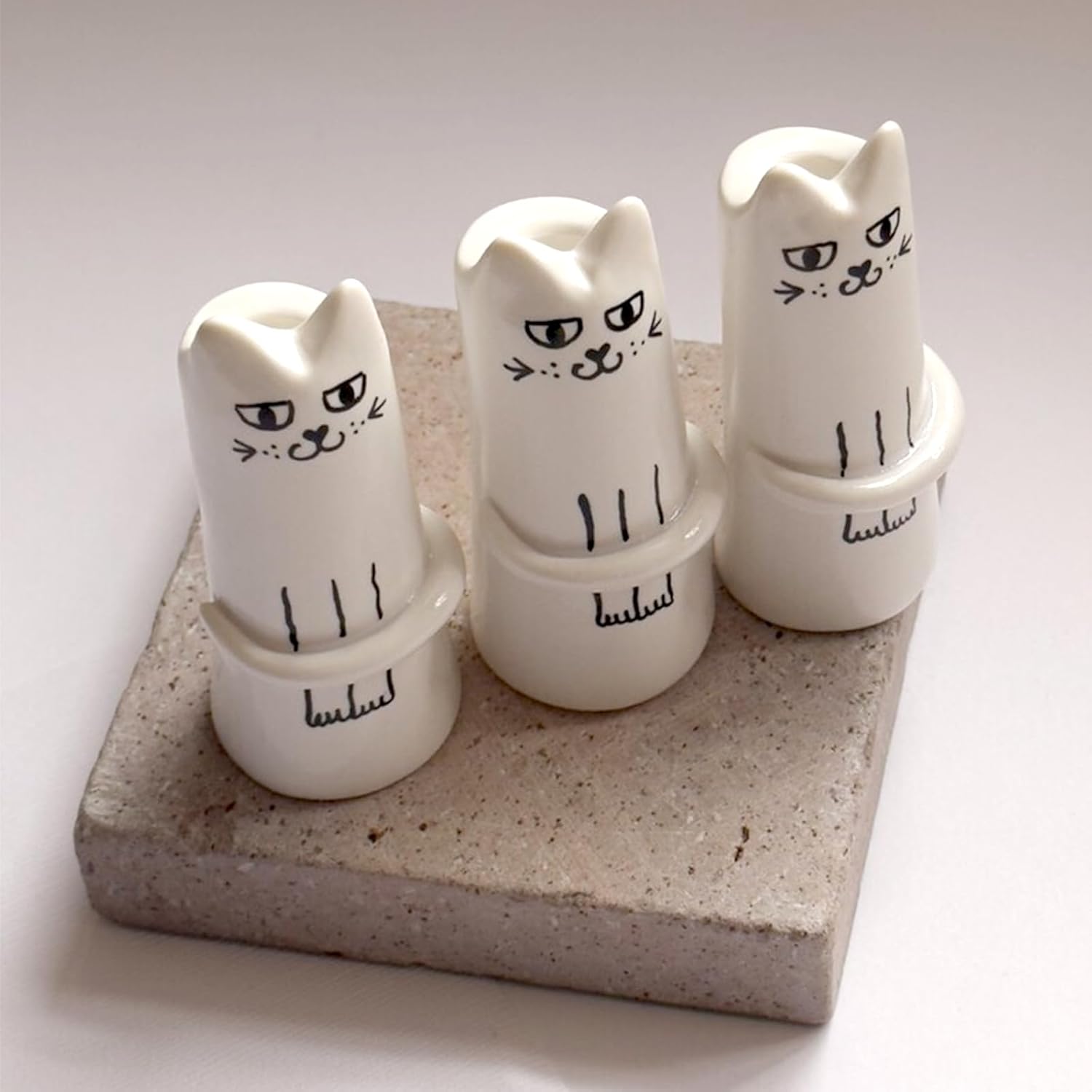 5 PCS Mini Flower Vase Review