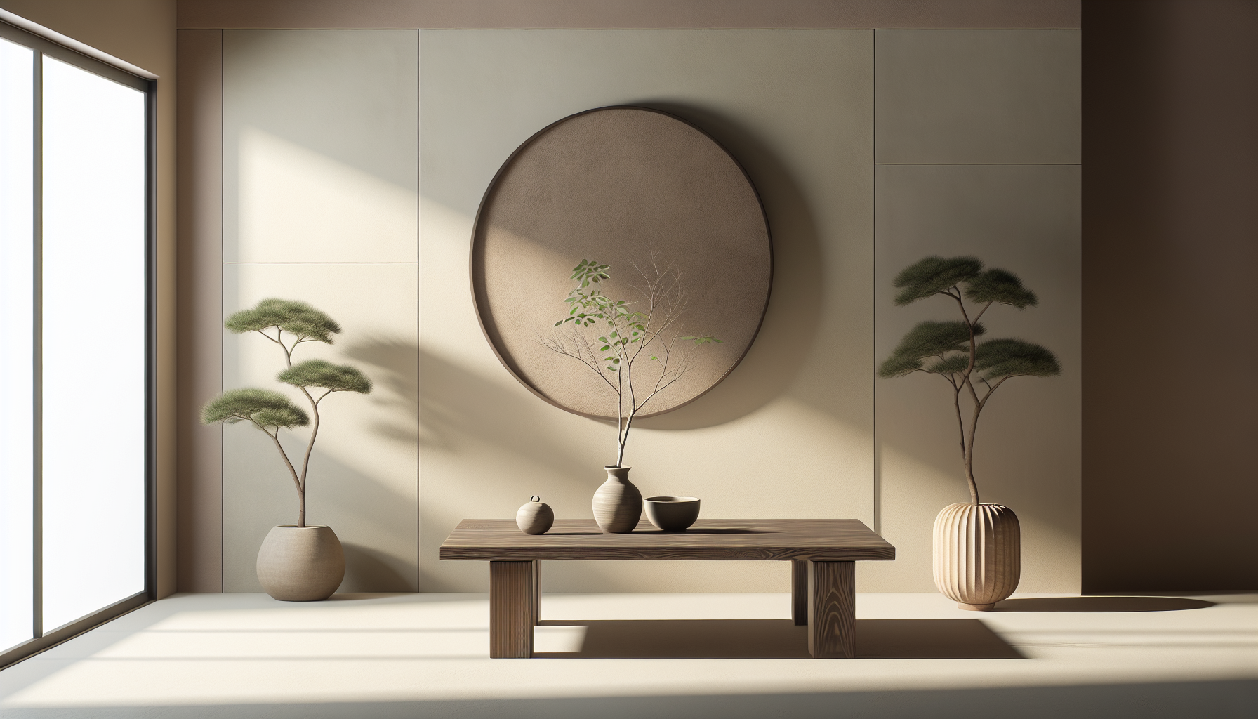 Exploring How Japandi Connects with Slow Living