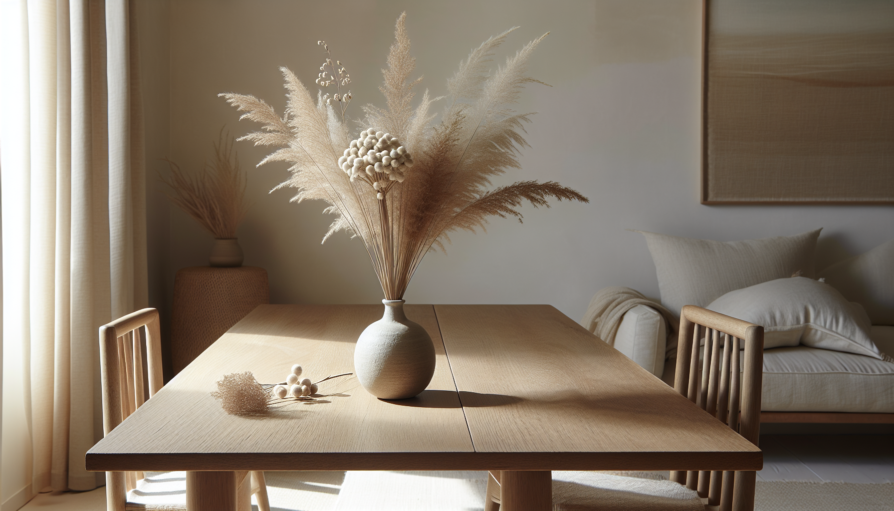 Exploring How Japandi Connects with Slow Living