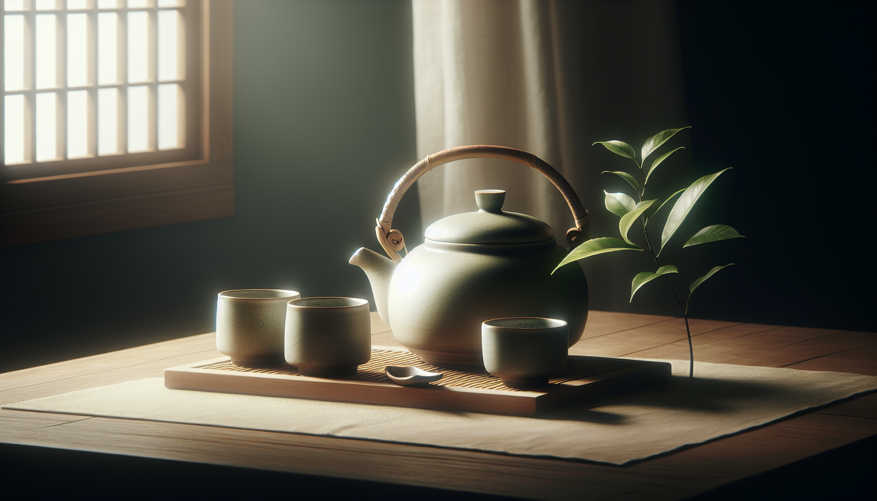 Exploring How Japandi Connects with Slow Living