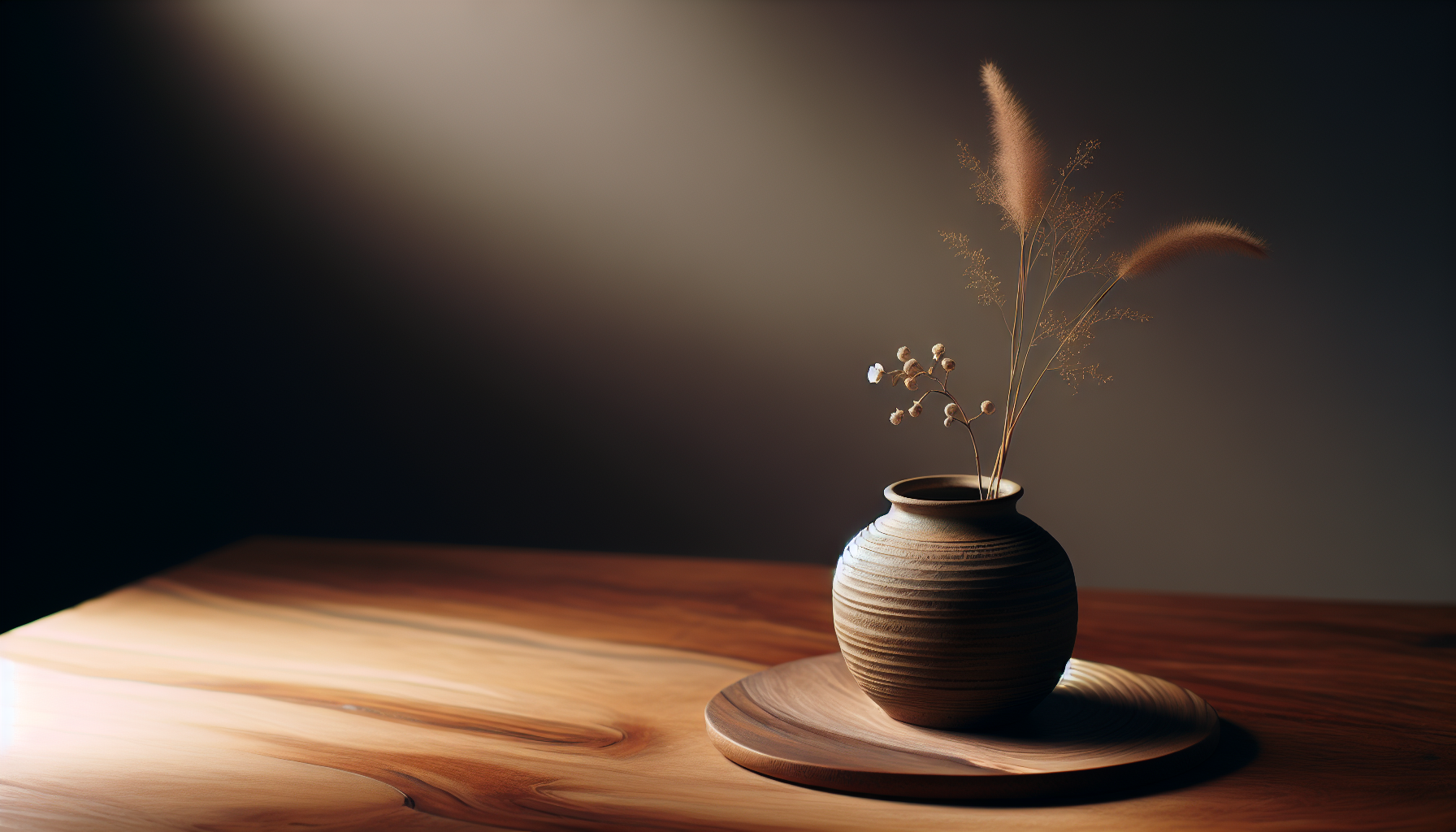 Exploring How Japandi Incorporates Natural and Handmade Decor