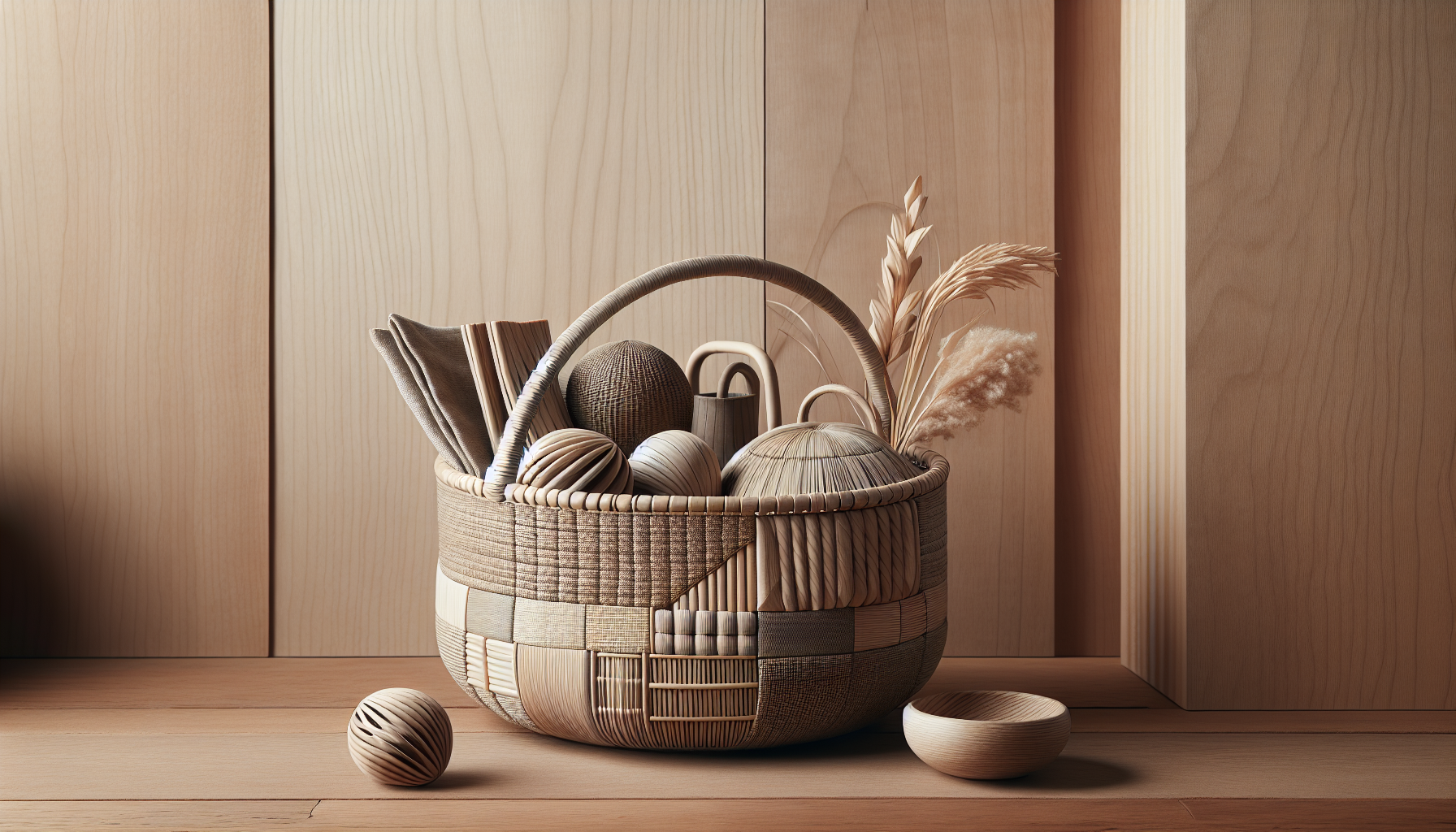 Exploring the Best Japandi-Inspired Recycling Tips