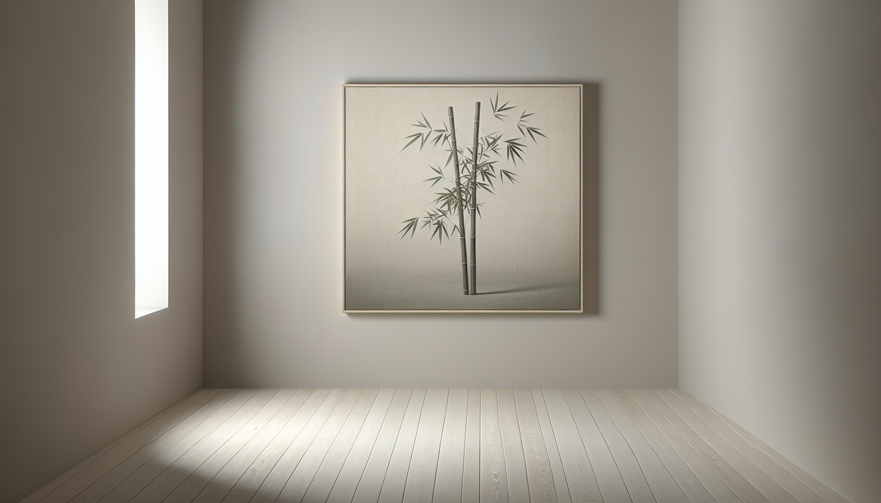 Exploring the Most Sustainable Japandi Materials