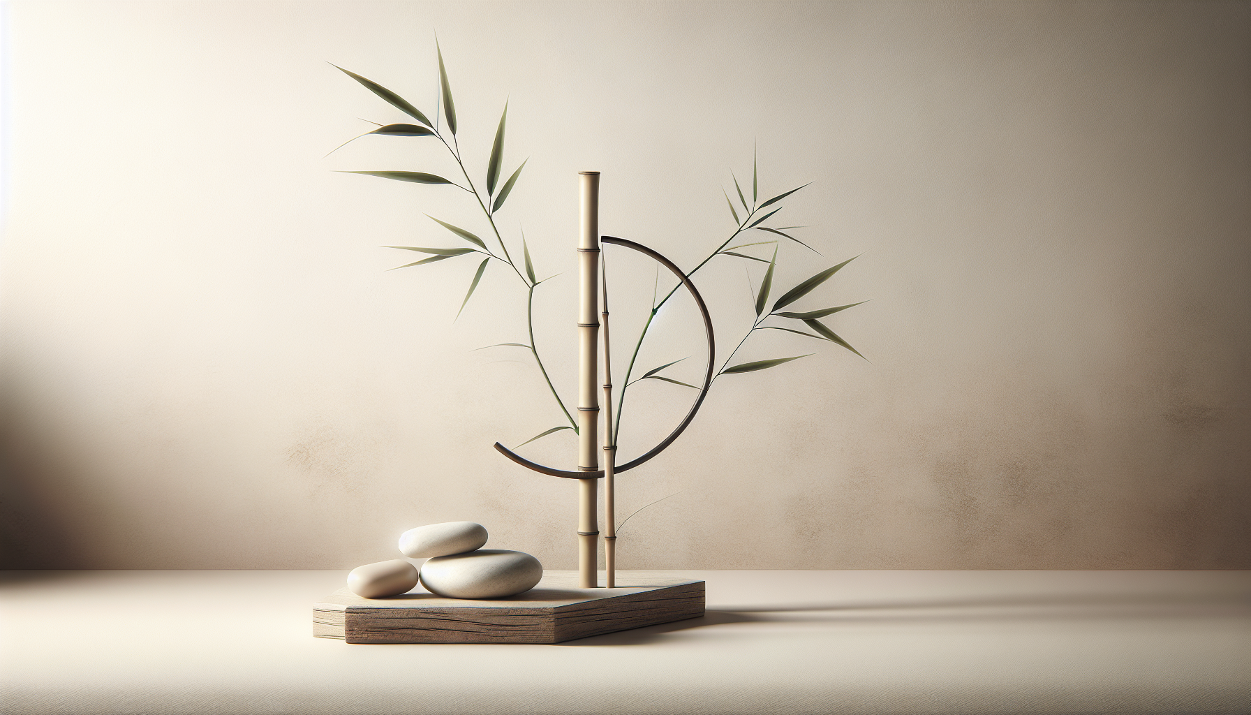 Exploring the Most Sustainable Japandi Materials
