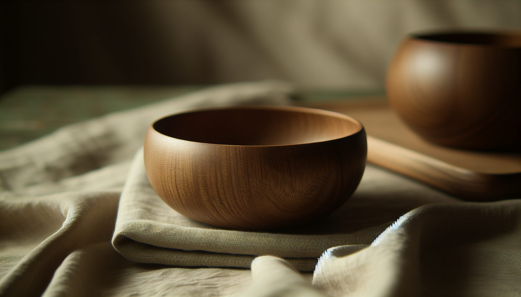 Exploring Zero-Waste in Japandi Interiors