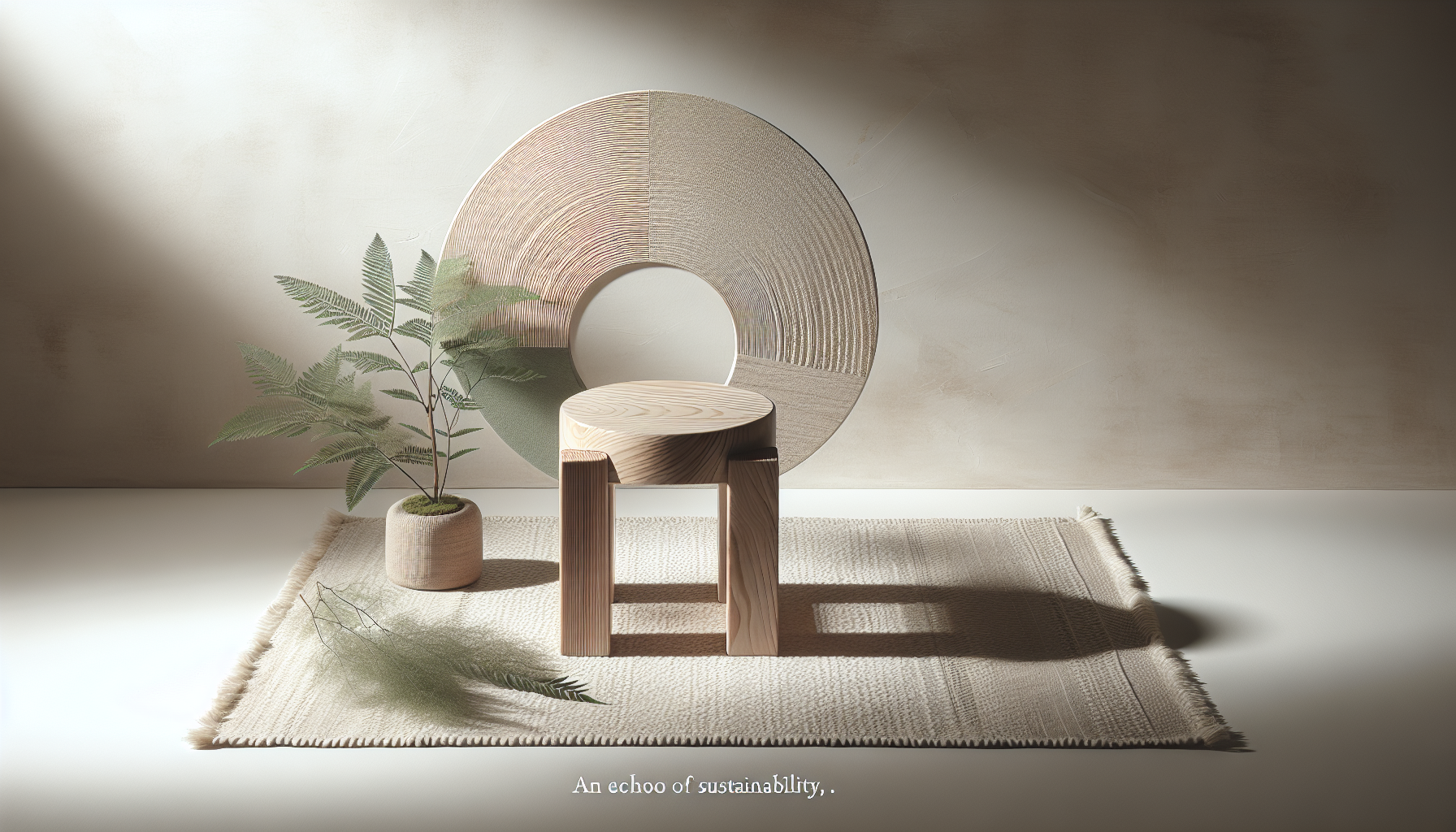 Finding Sustainable Japandi Decor Pieces: A Guide