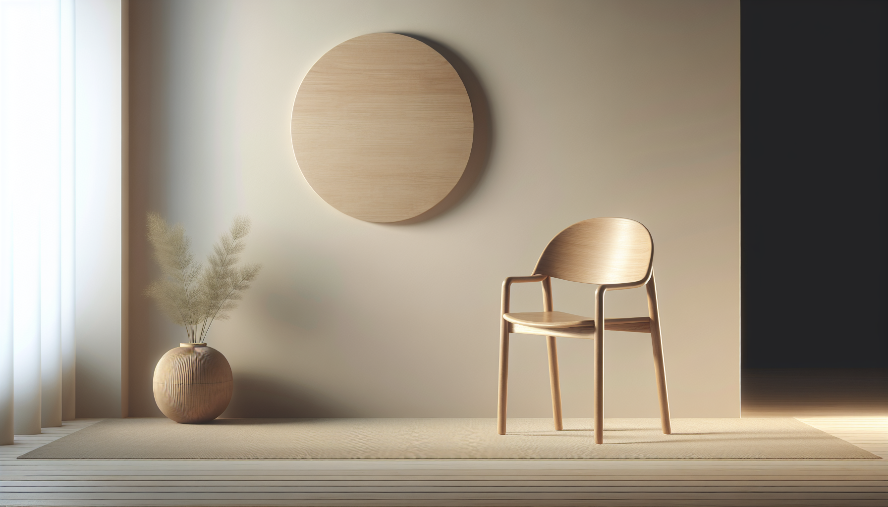 How Japandi Design Encourages a Clutter-Free Life