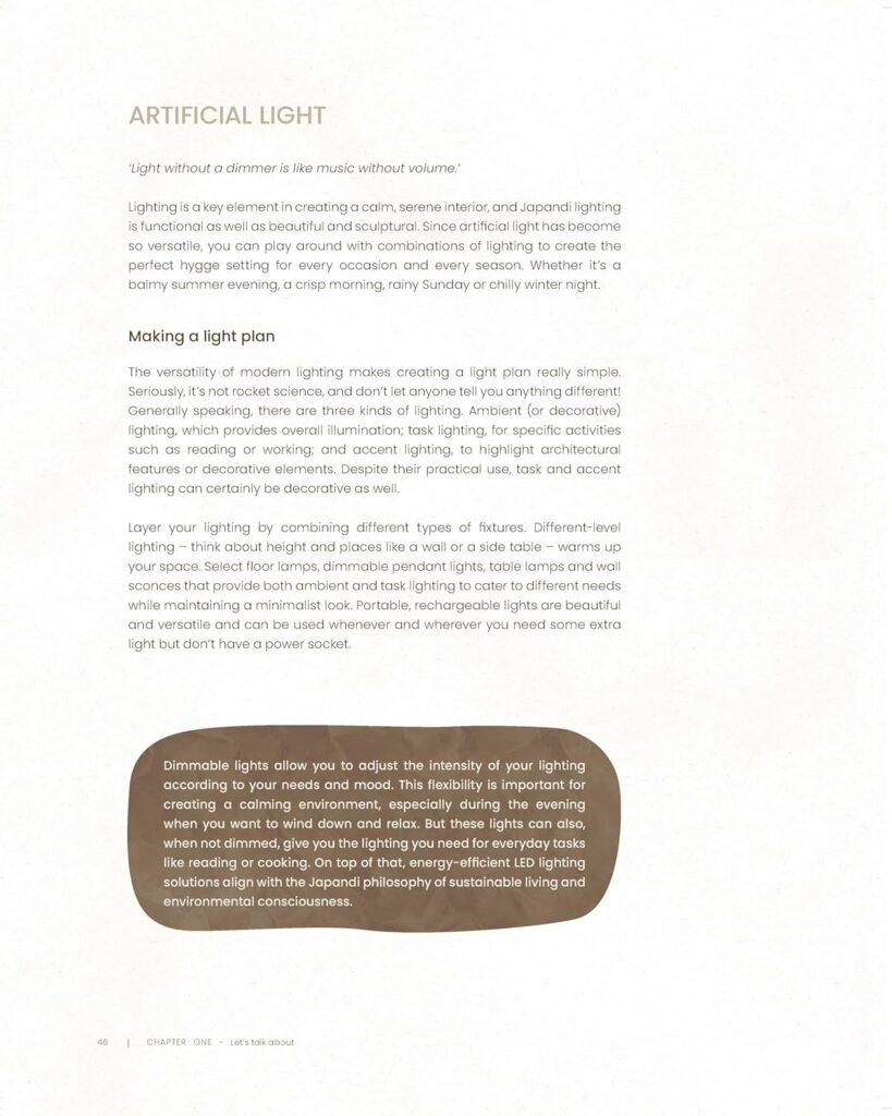 Japandi: Serene Homes and Thoughtful Living      Hardcover – November 1, 2024