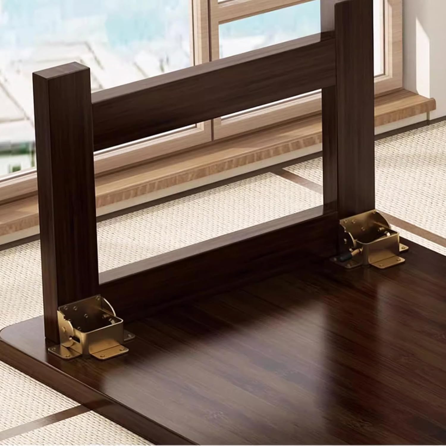 Japanese Folding Floor Table Review