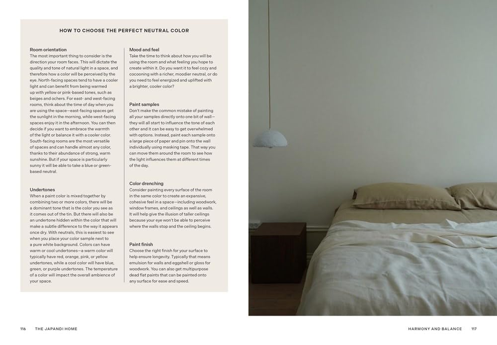 The Japandi Home: Nordic Minimalism Meets Japanese Zen review
