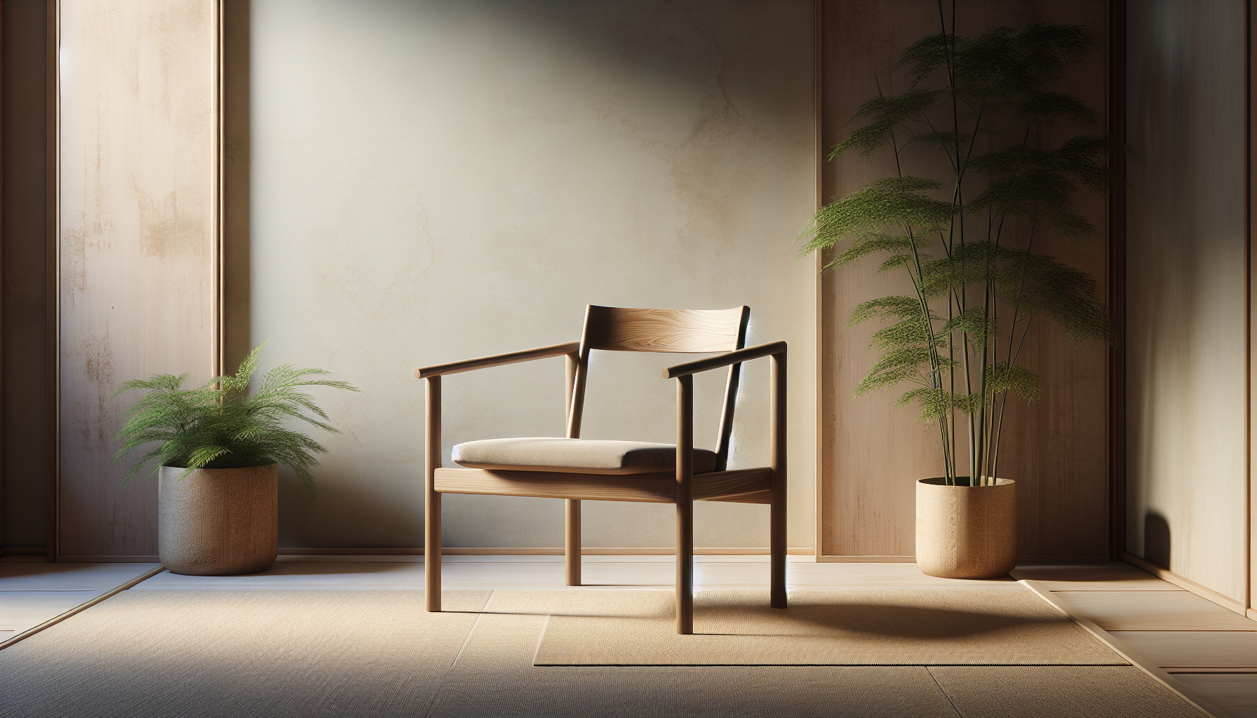 How Does Japandi Design Reduce Environmental Impact?