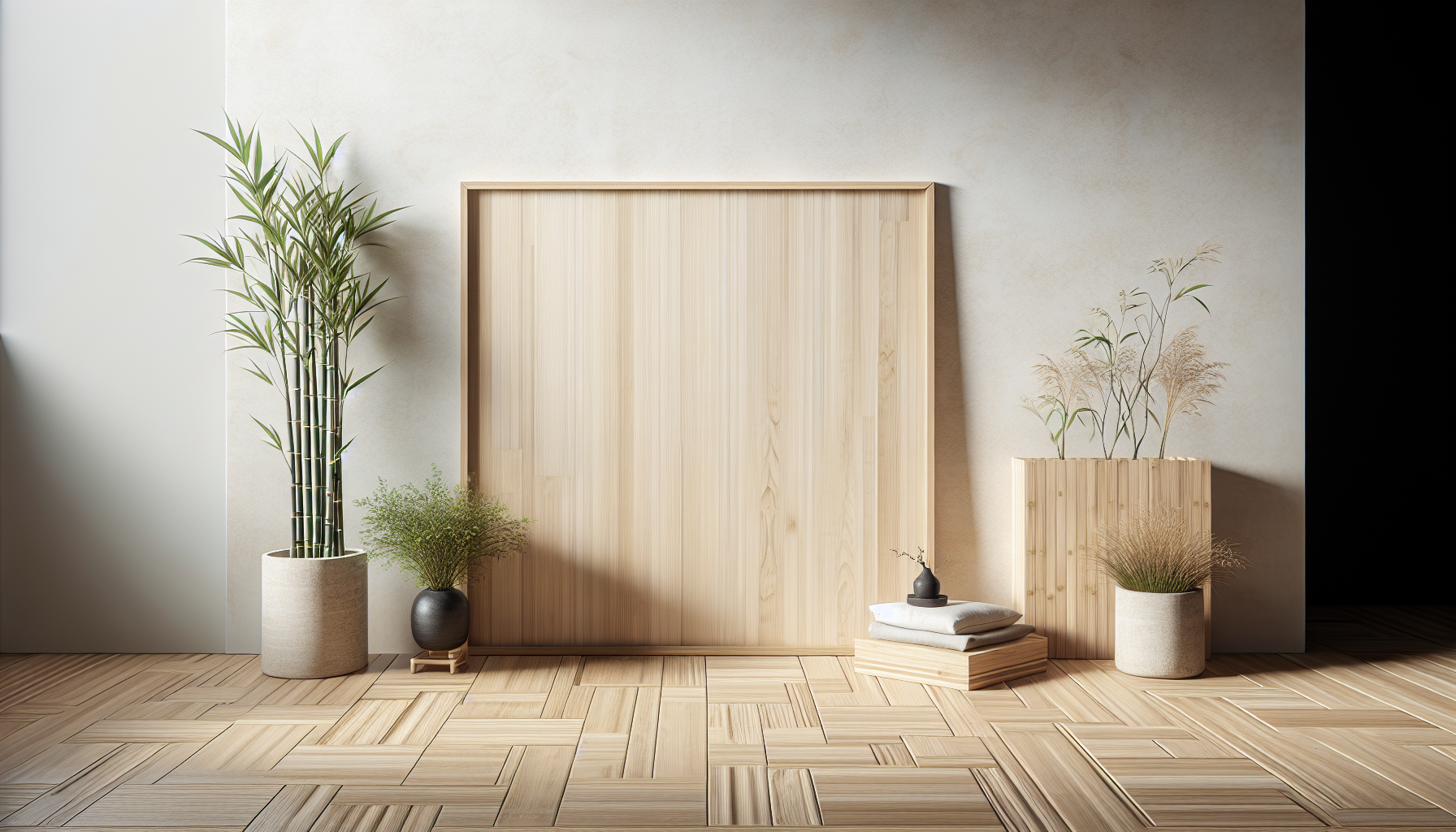 Japandi-approved Sustainable Flooring Options You Need to Consider