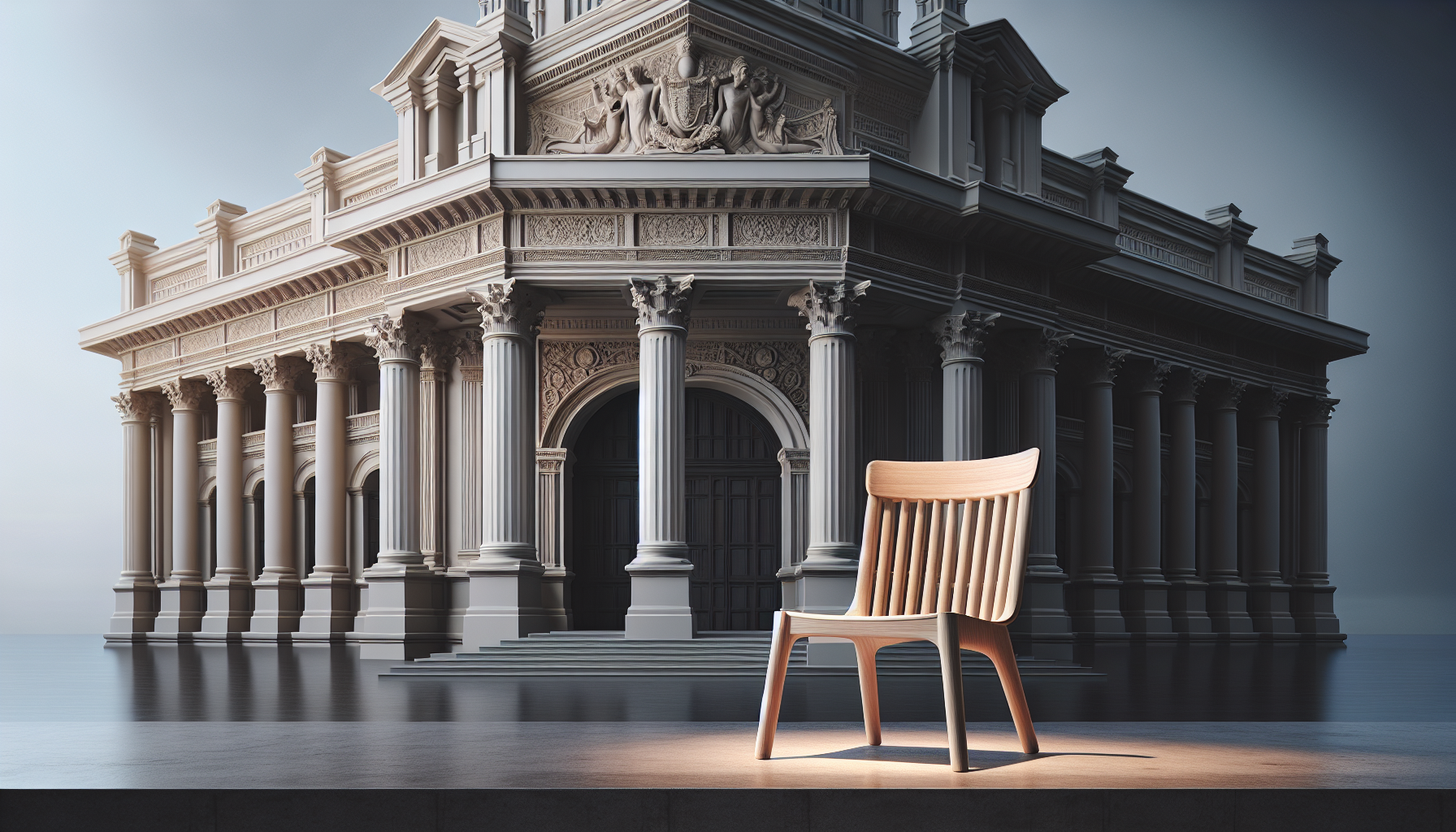 Can Japandi Design Harmonize with Historical Buildings?