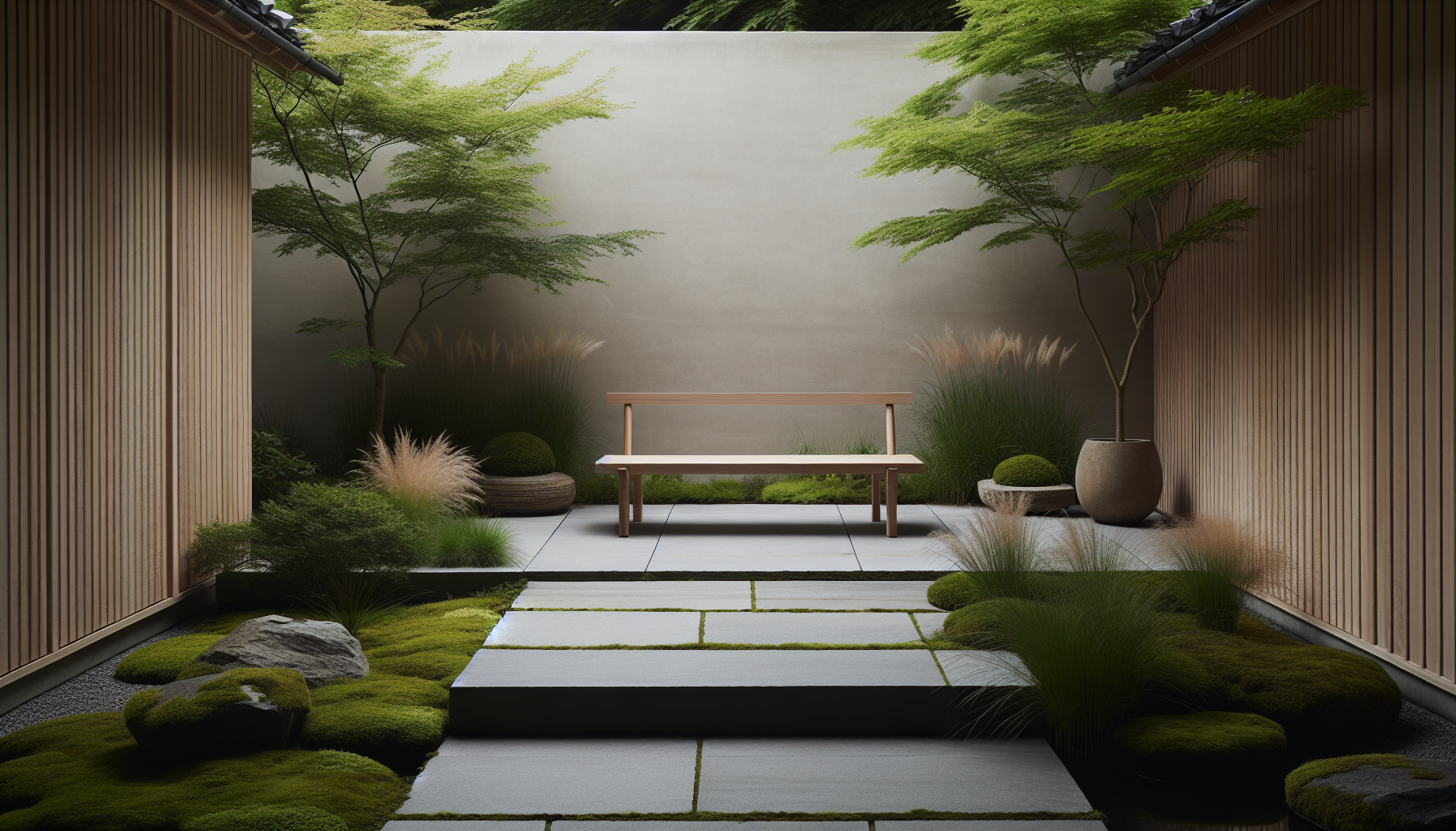 Exploring How Japandi Influences Outdoor Architecture