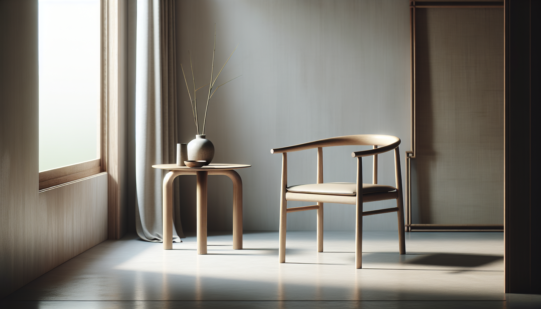 Exploring Japandi Style in Tiny House Designs