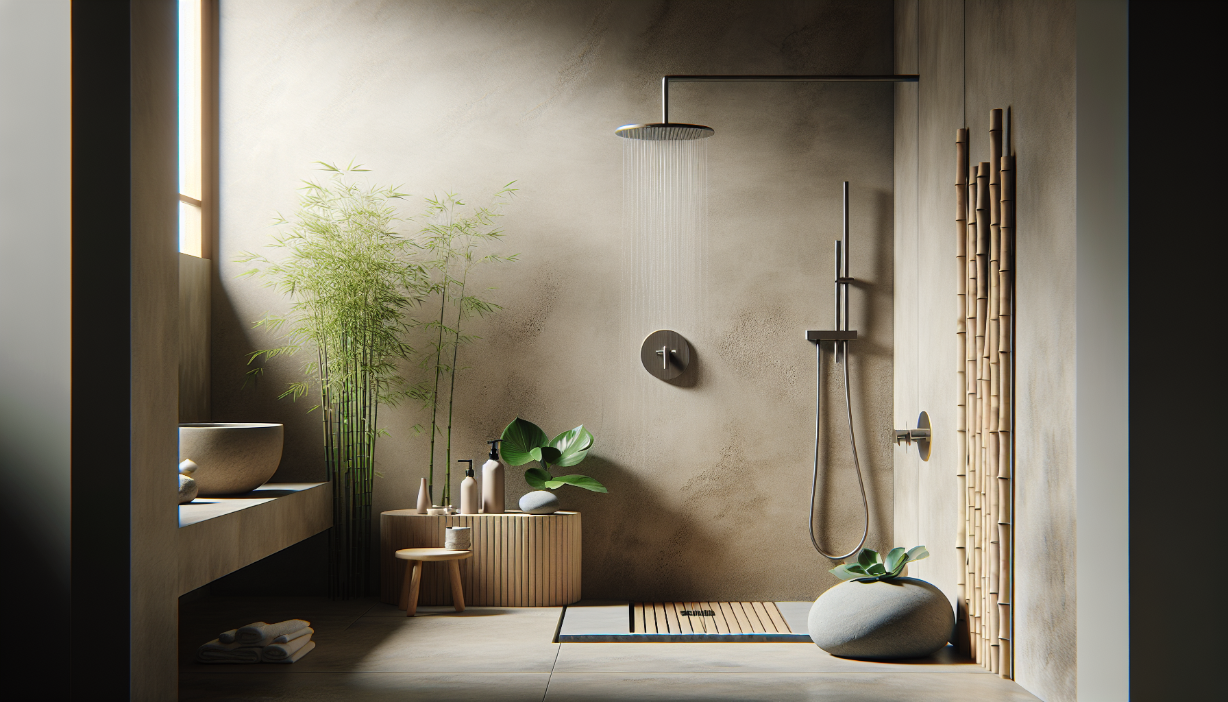 How Japandi Design Can Encourage Water Conservation