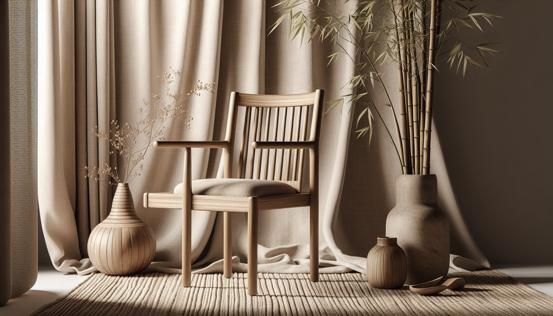 Avoiding Cheap Imitations of Japandi Design