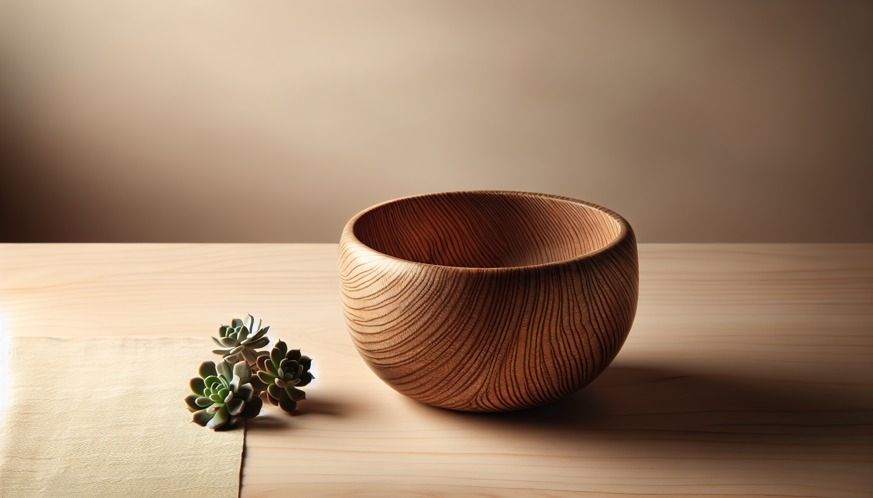 Blending Family Heirlooms into Japandi Spaces