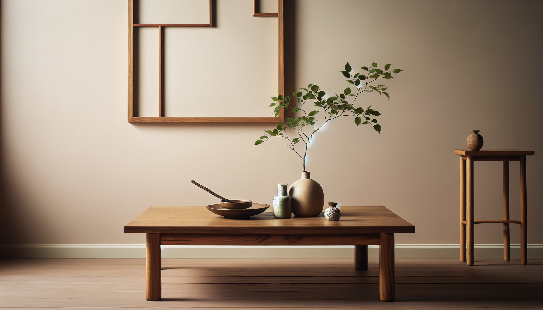 Budgeting Tips for a Japandi Renovation