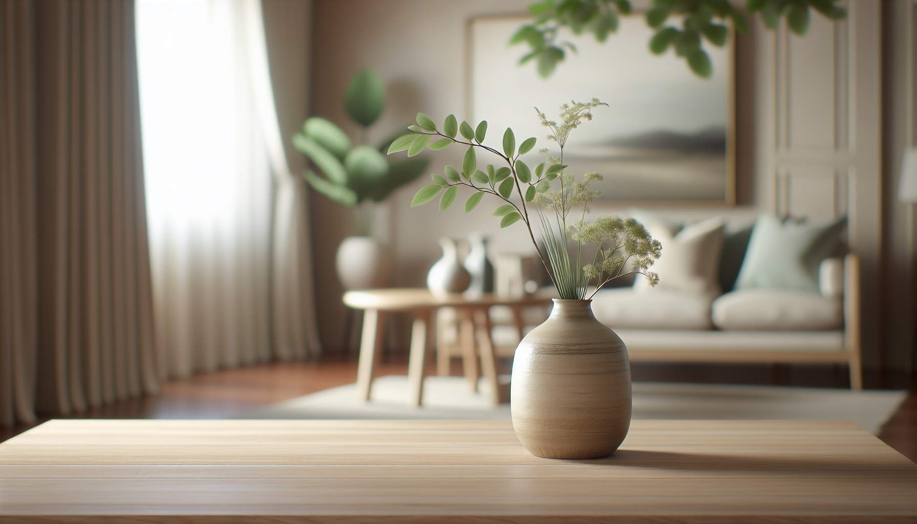 Exploring Affordable Japandi Decor Sources