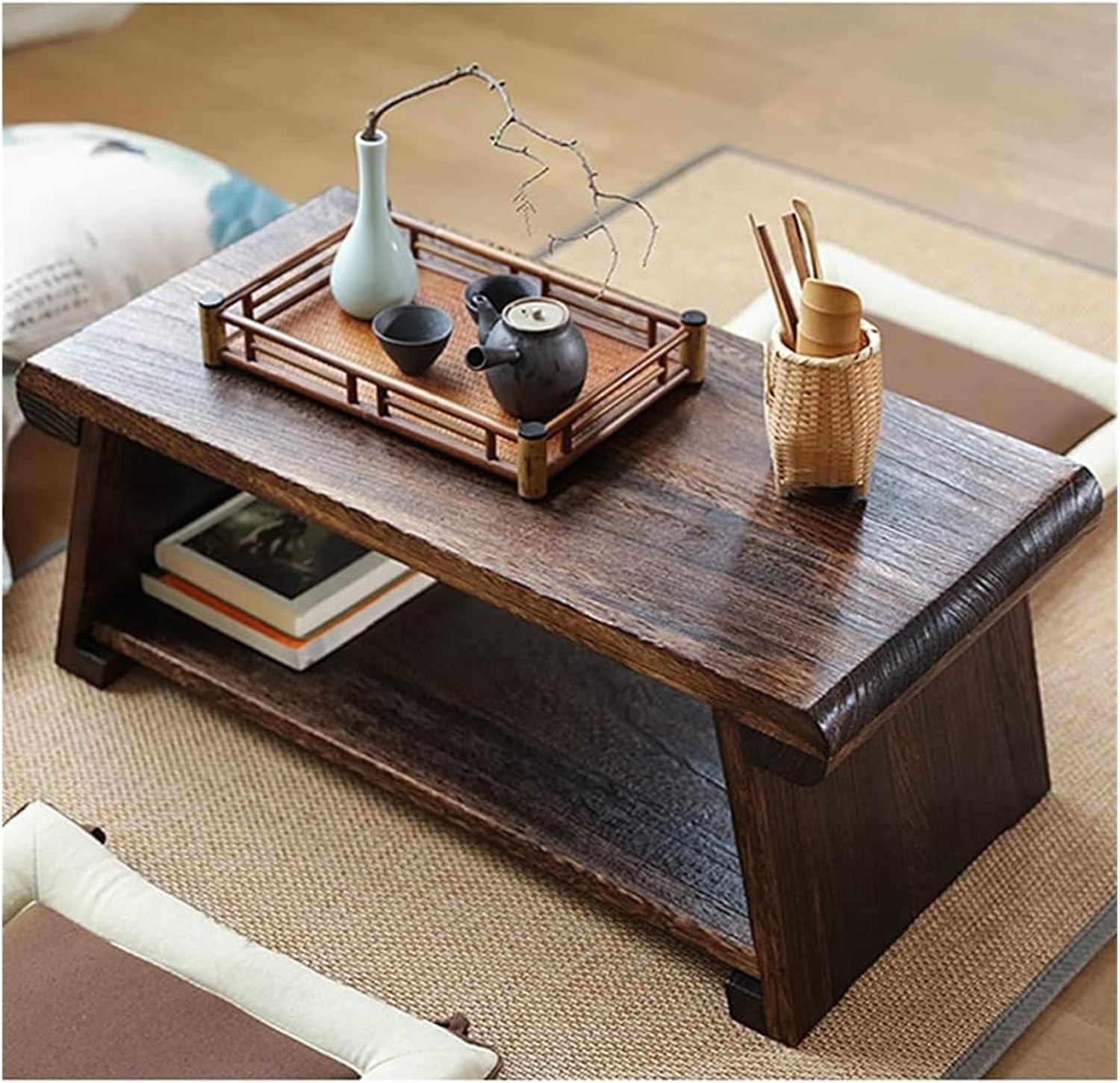 Japanese Floor Table review