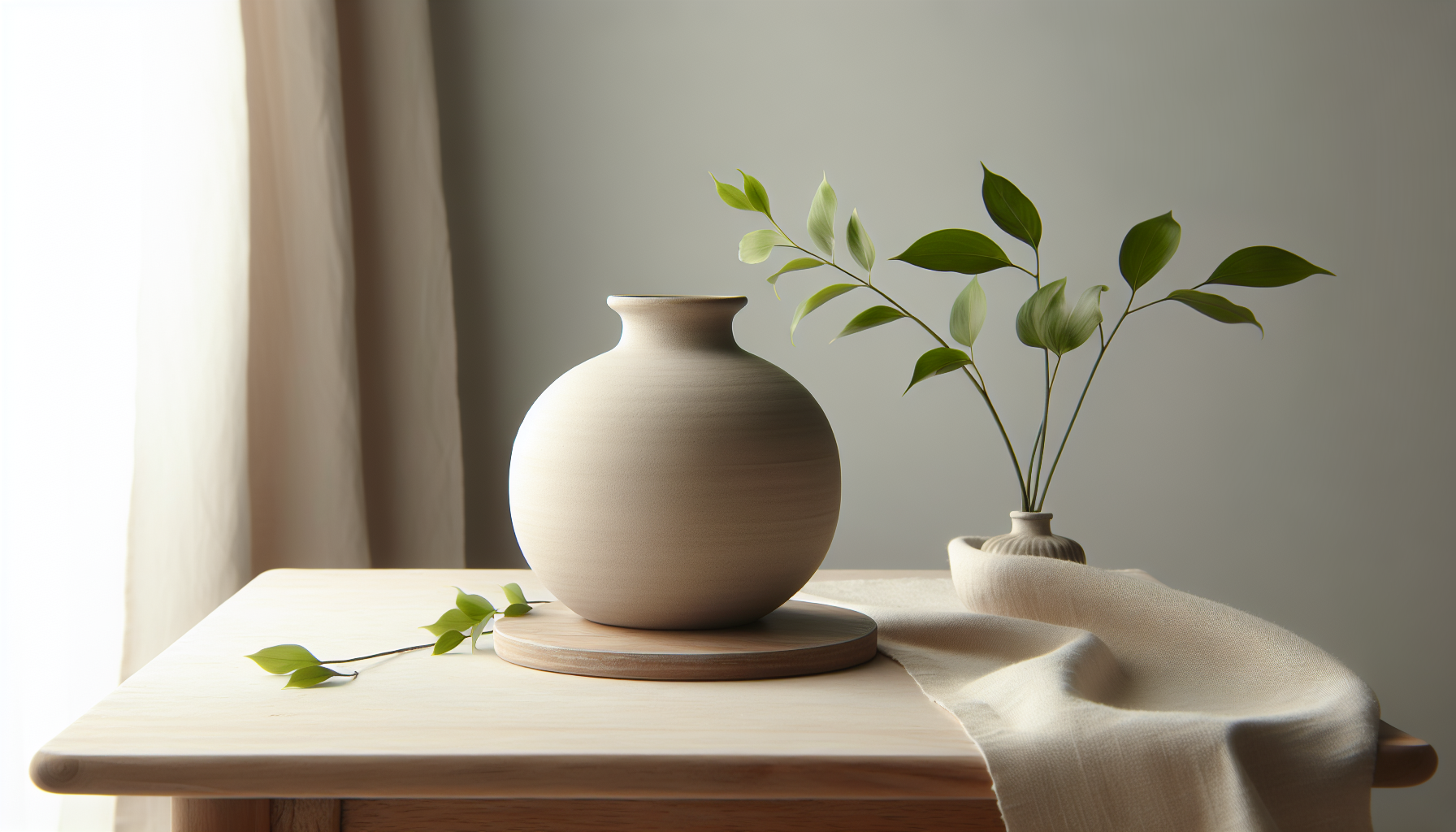 Personalizing Japandi: Maintaining Minimalism