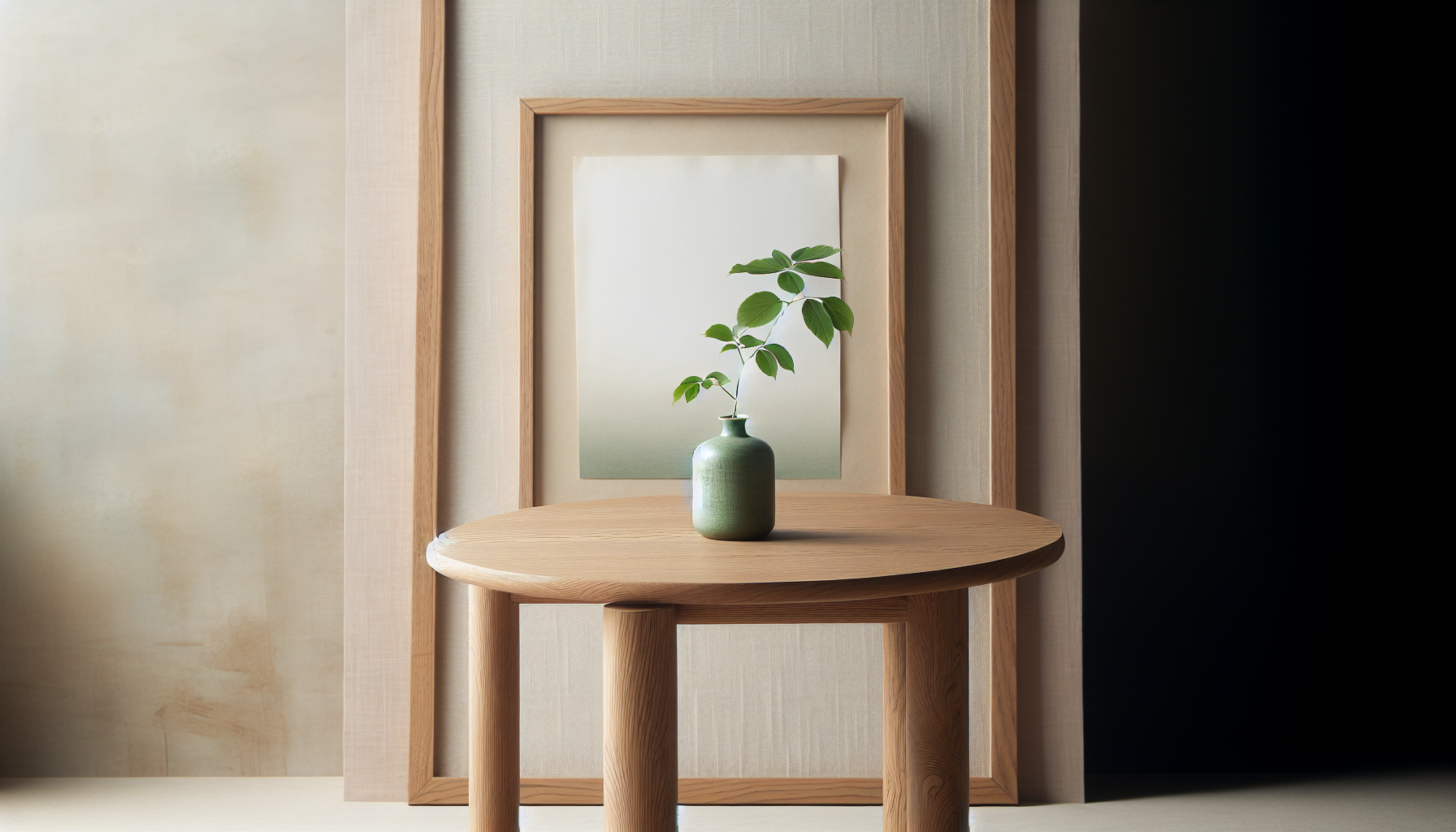 Prioritizing Purchases for a Japandi Home Makeover