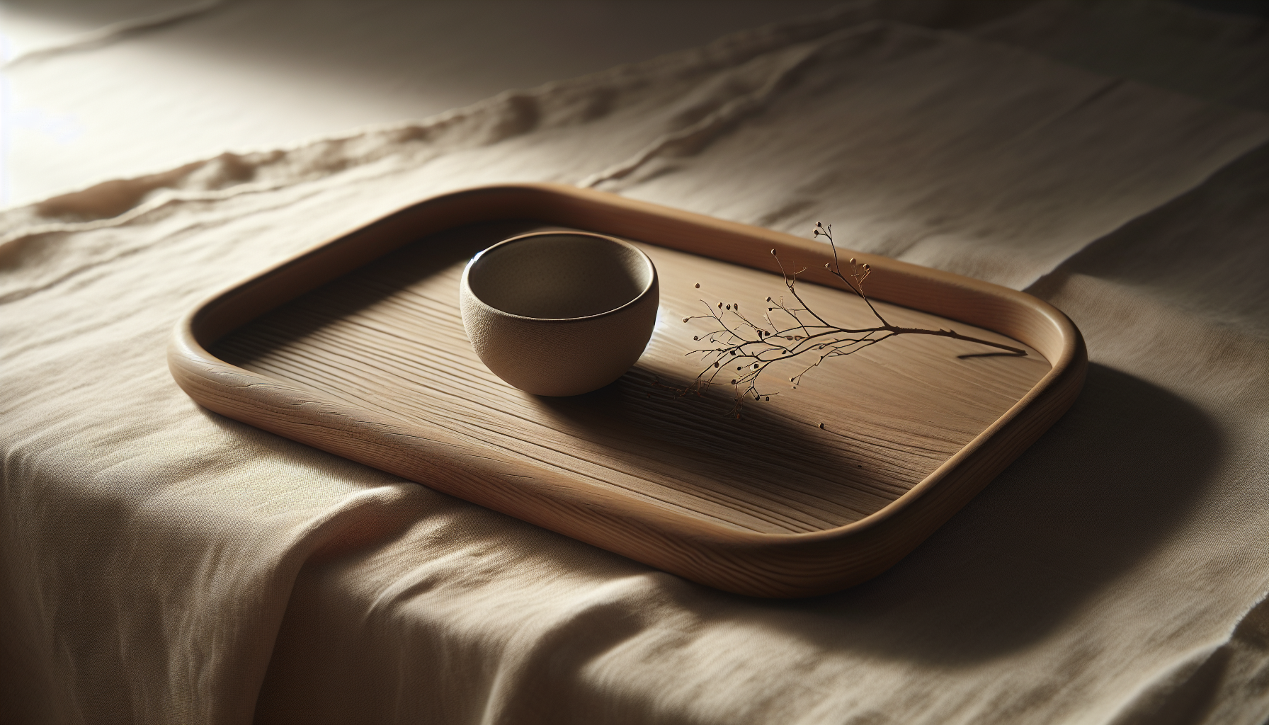 How Japandi Creates a Calm Living Space