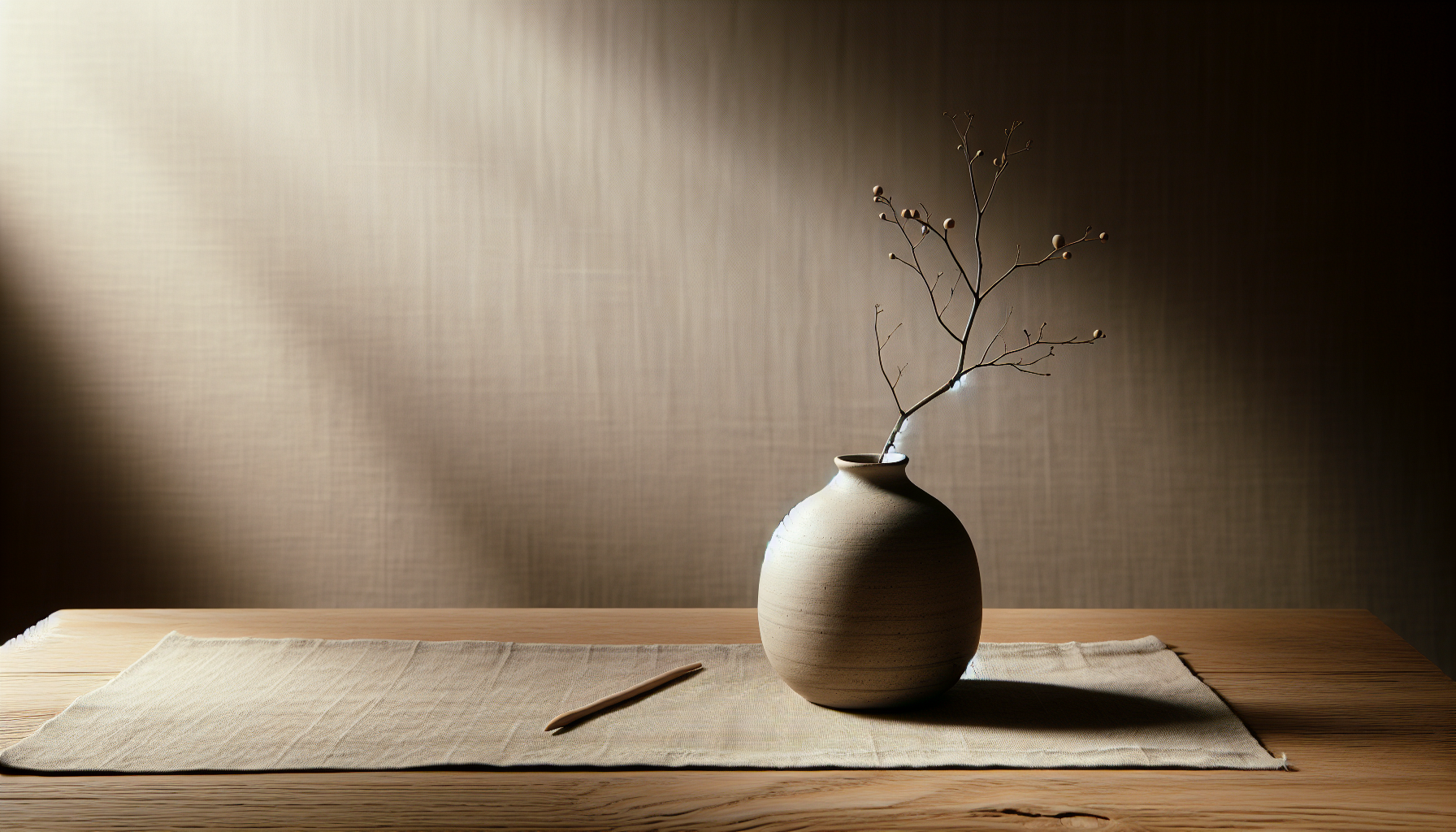 Japandi Design and the Essence of Calm