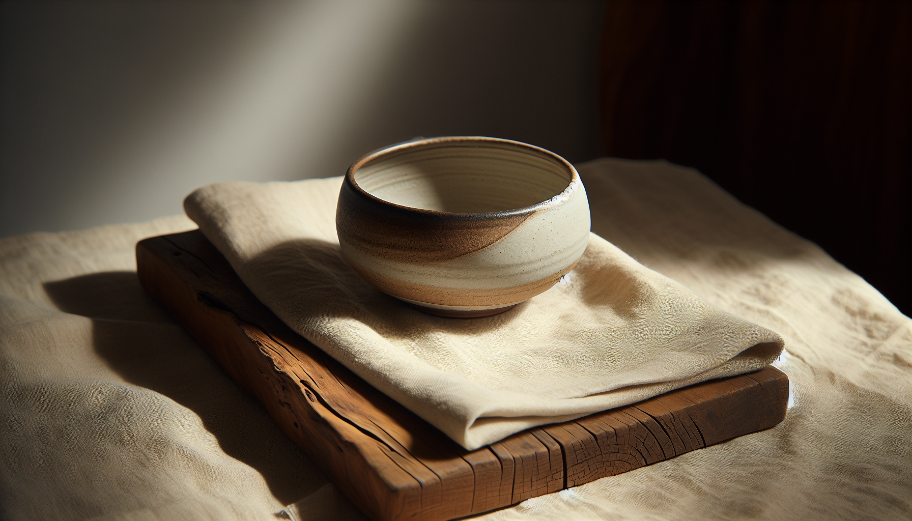 Japandi Textures That Balance Warmth and Minimalism