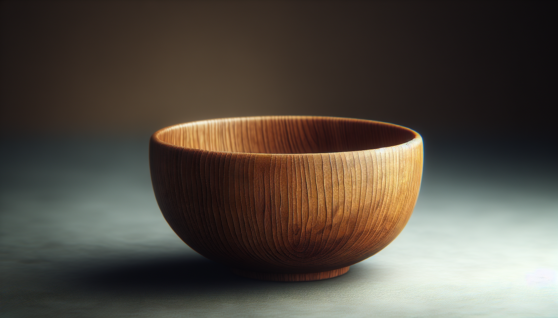 Means of Creating Tranquility Through Material Choices