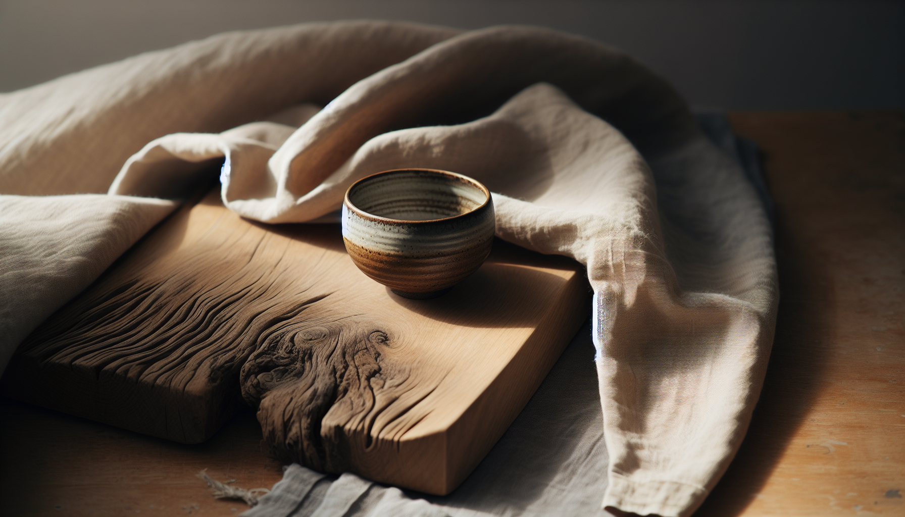 The Calm Philosophy Behind Japandi Interiors