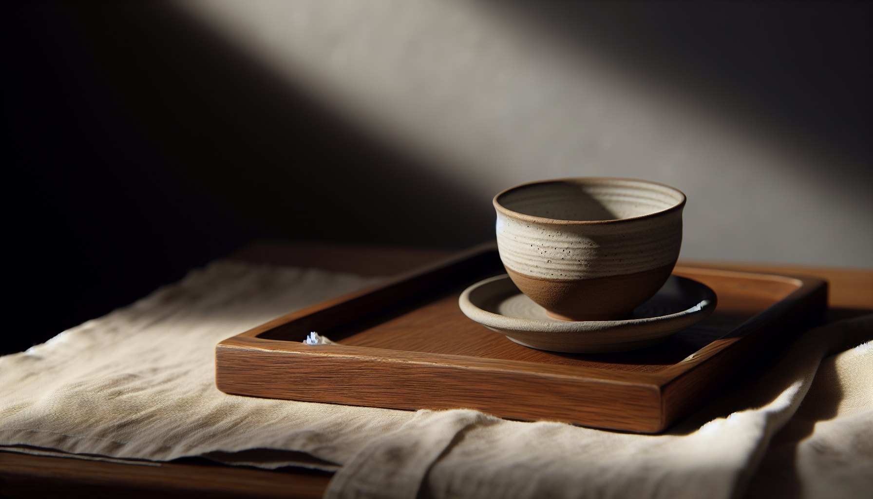 Think Beyond Trends When Curating a Calm Space