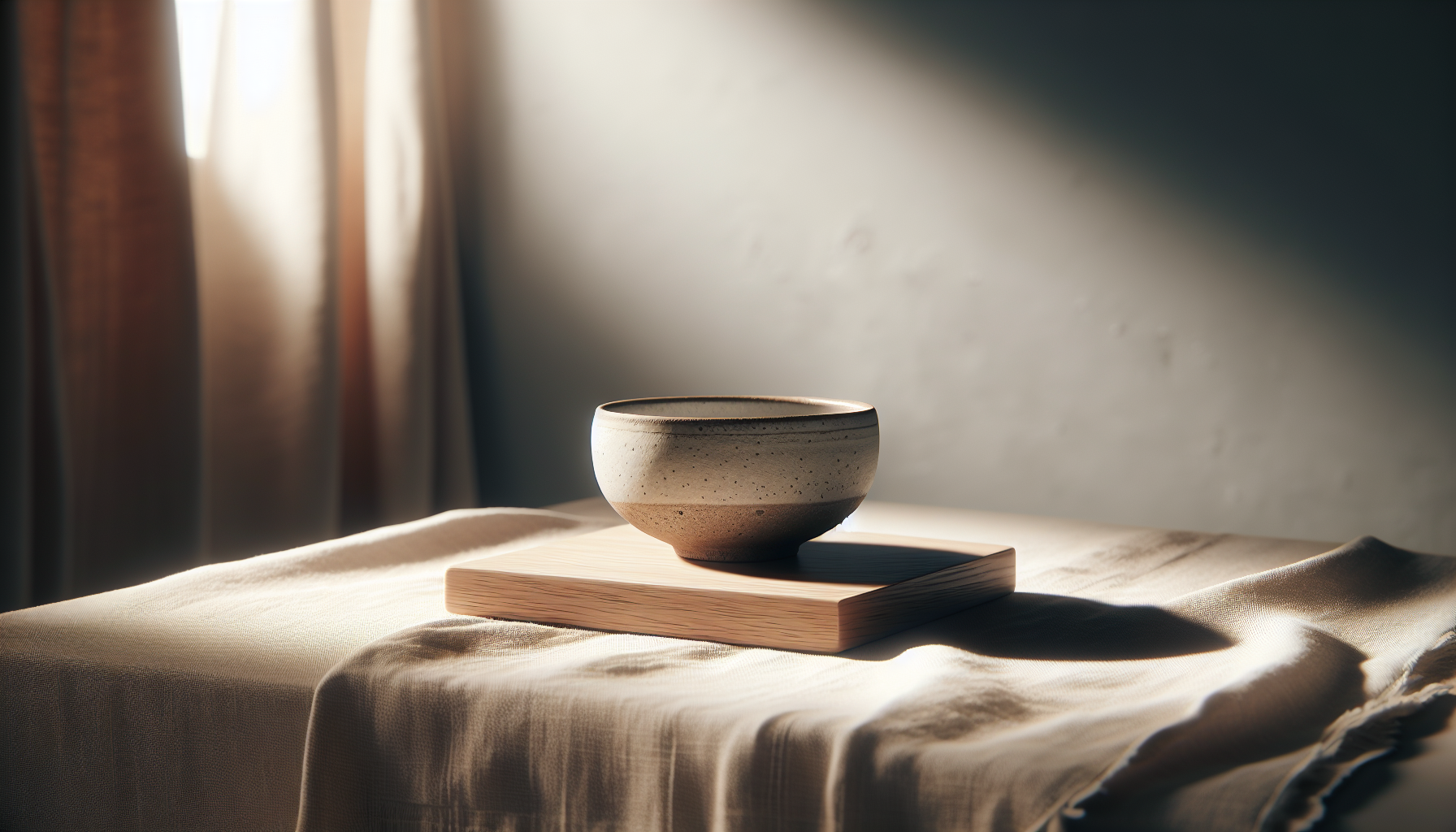 What people think Japandi really means